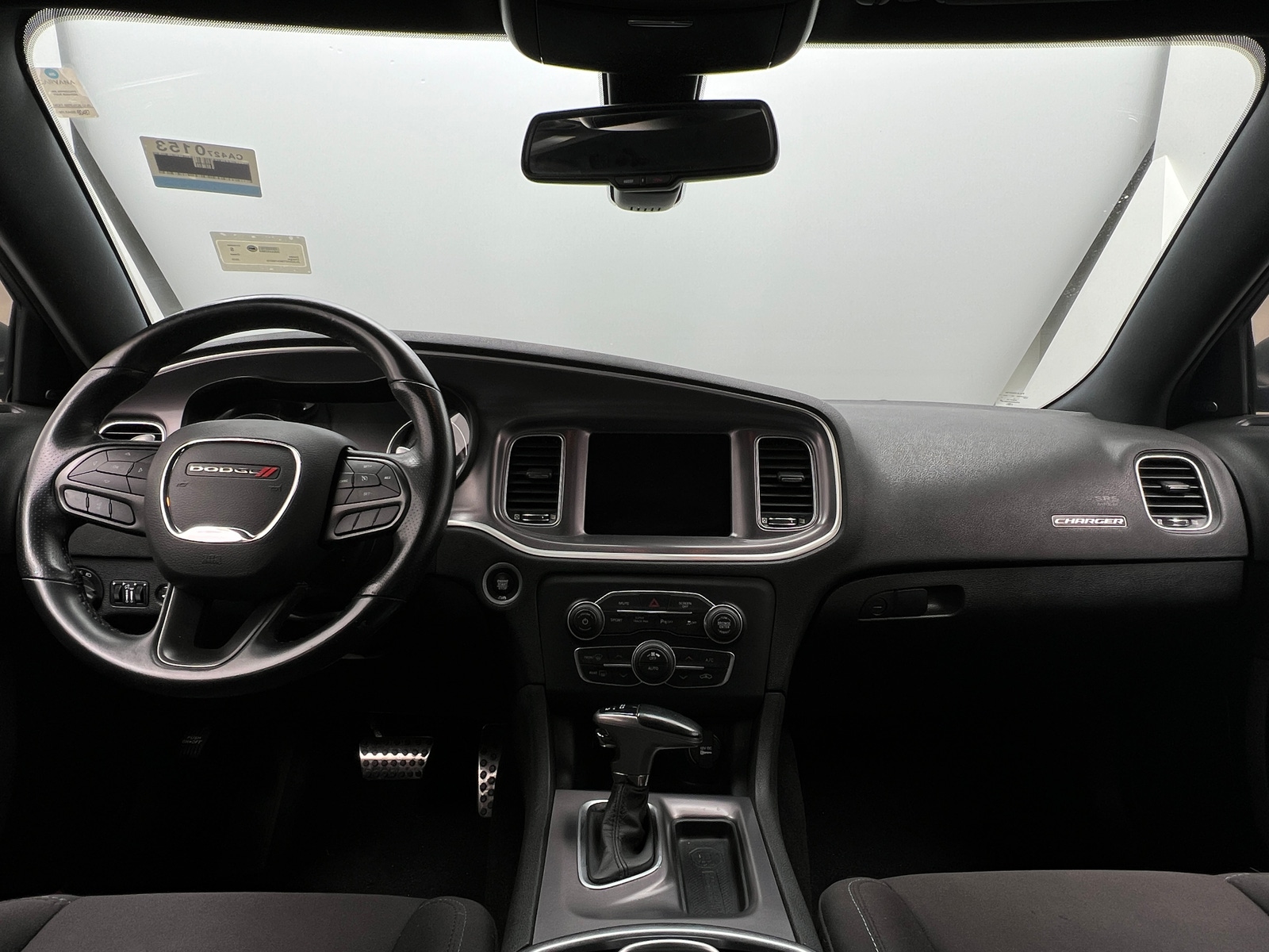 Thumbnail: 2019 Dodge Charger - 3