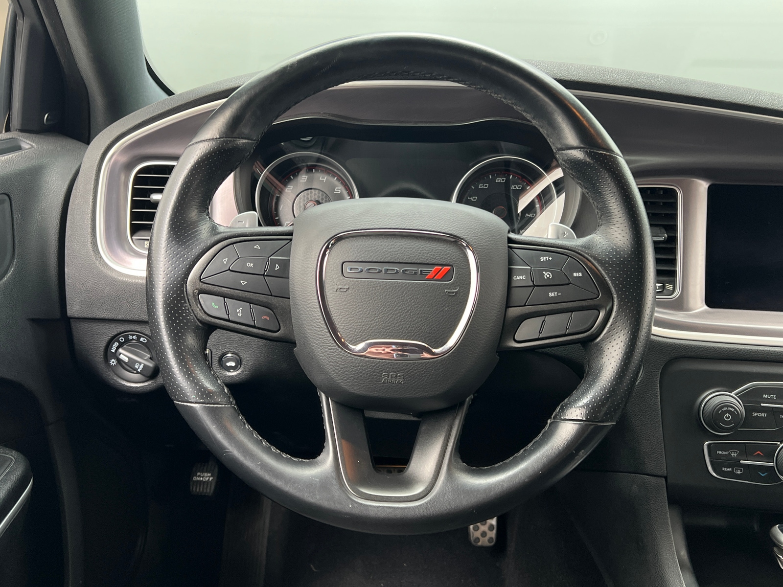 Thumbnail: 2019 Dodge Charger - 5