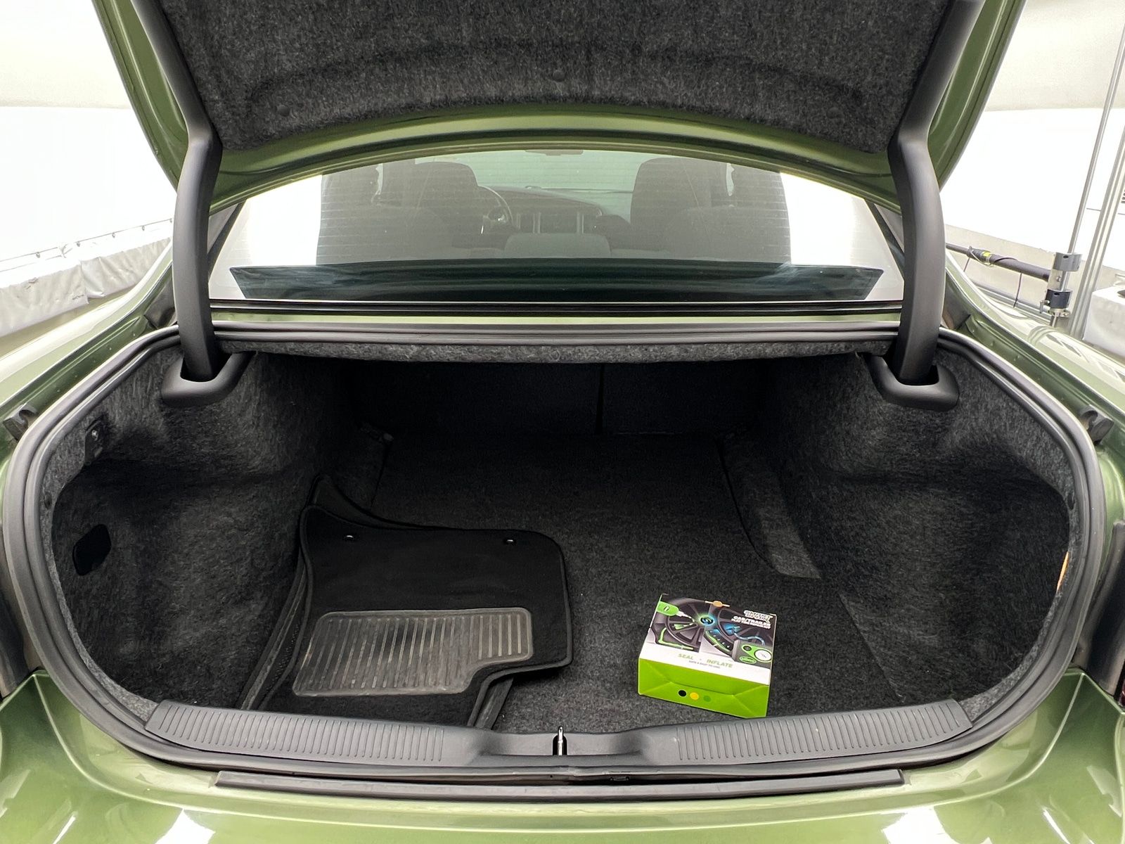 Thumbnail: 2019 Dodge Charger - 7