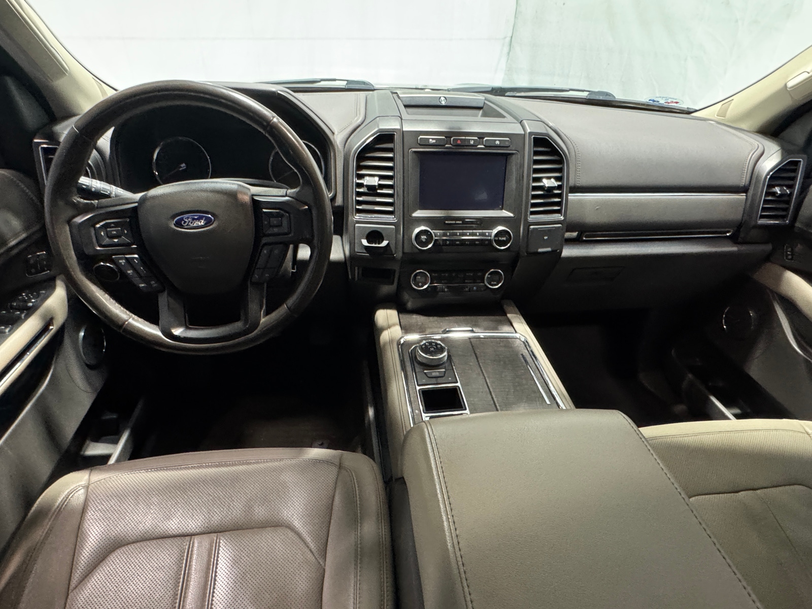 Thumbnail: 2019 Ford Expedition - 2