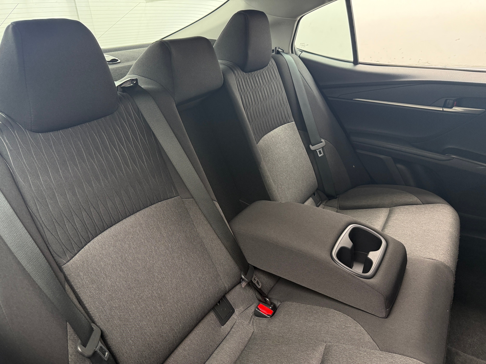 Thumbnail: 2025 Toyota Camry - 6