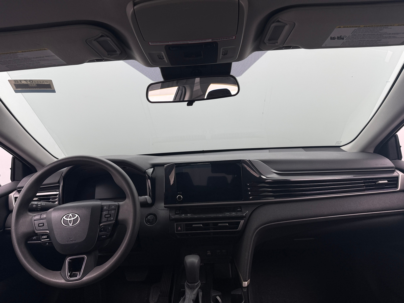 Thumbnail: 2025 Toyota Camry - 3