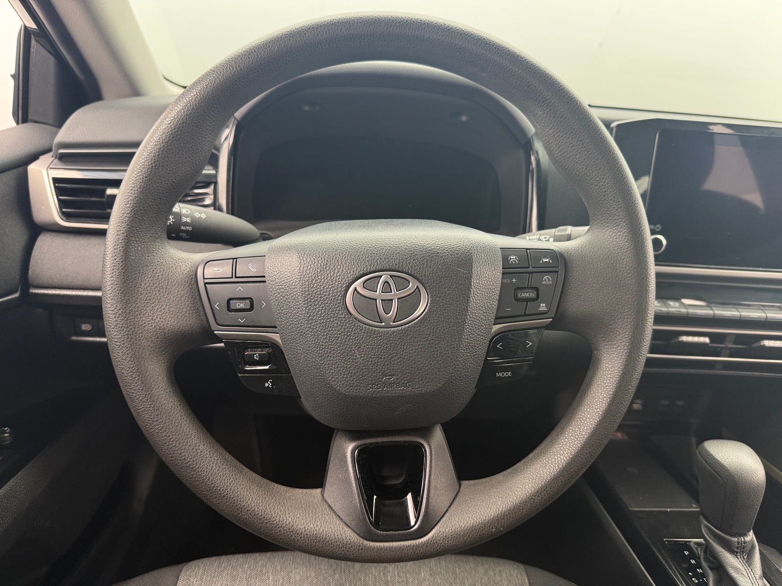 Thumbnail: 2025 Toyota Camry - 5