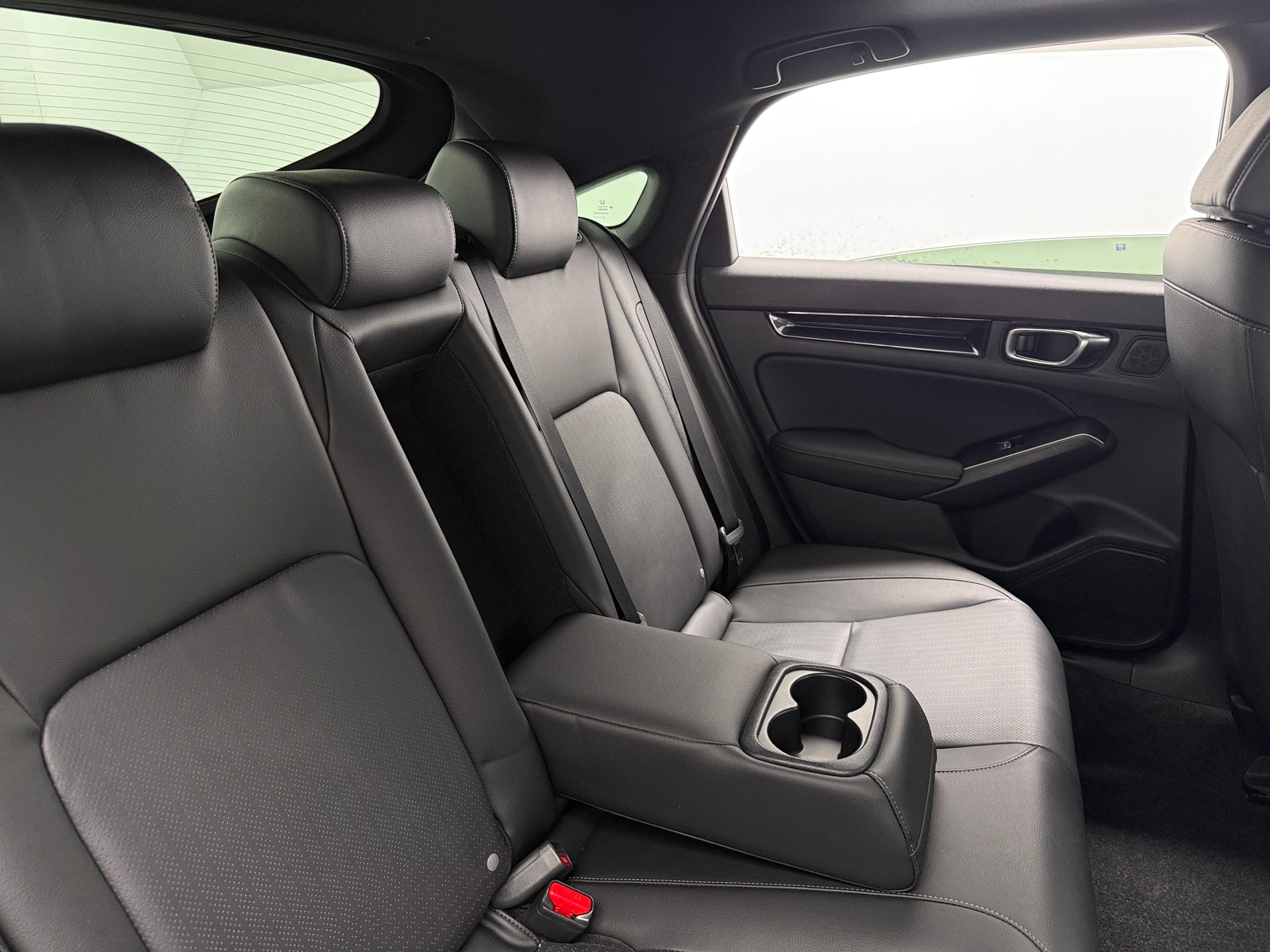 Thumbnail: 2025 Honda Civic - 5