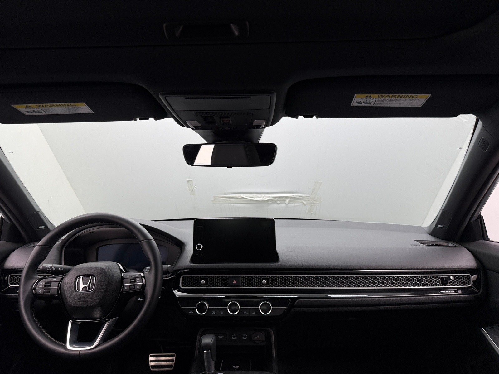 Thumbnail: 2025 Honda Civic - 2