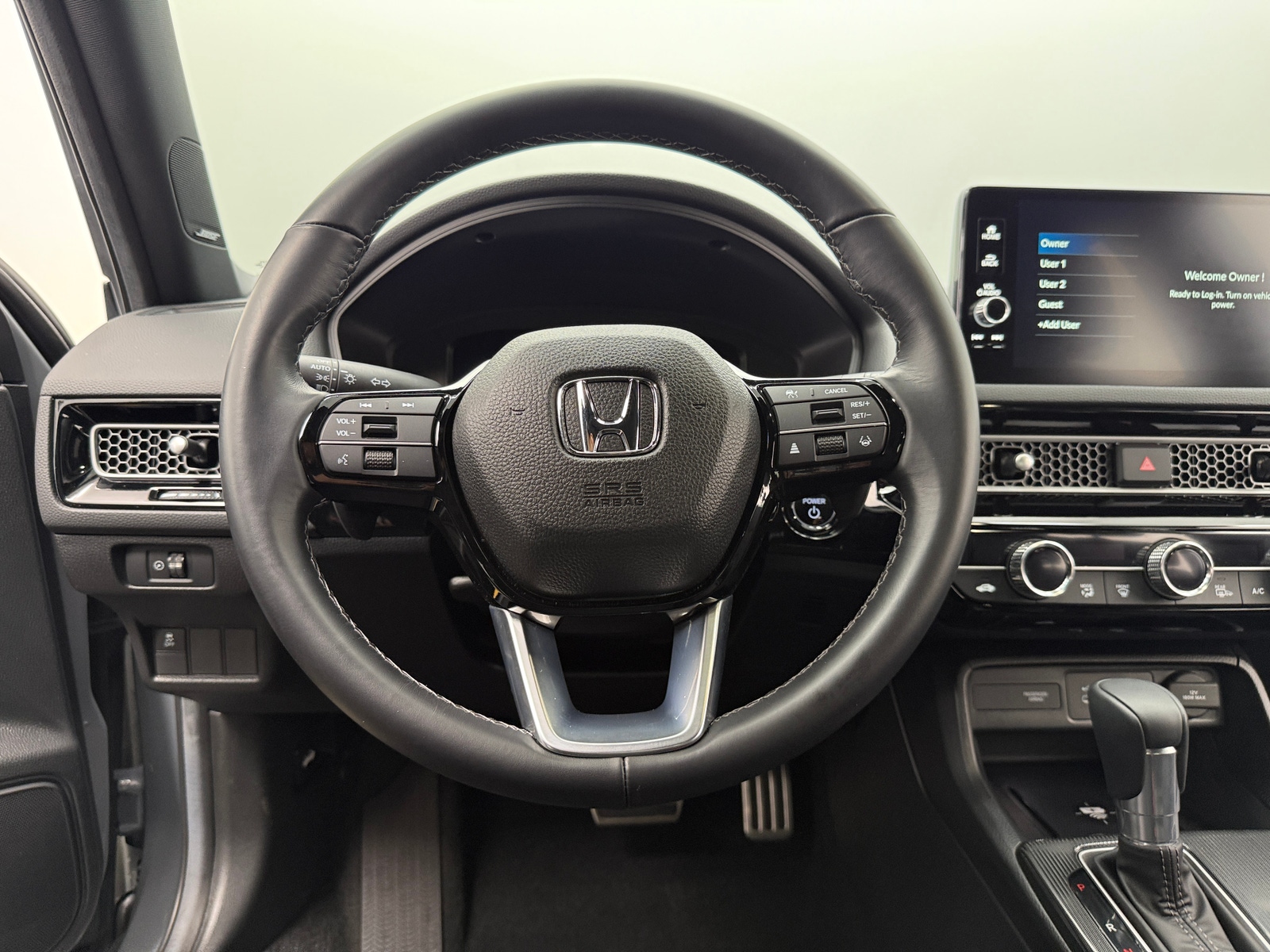 Thumbnail: 2025 Honda Civic - 4