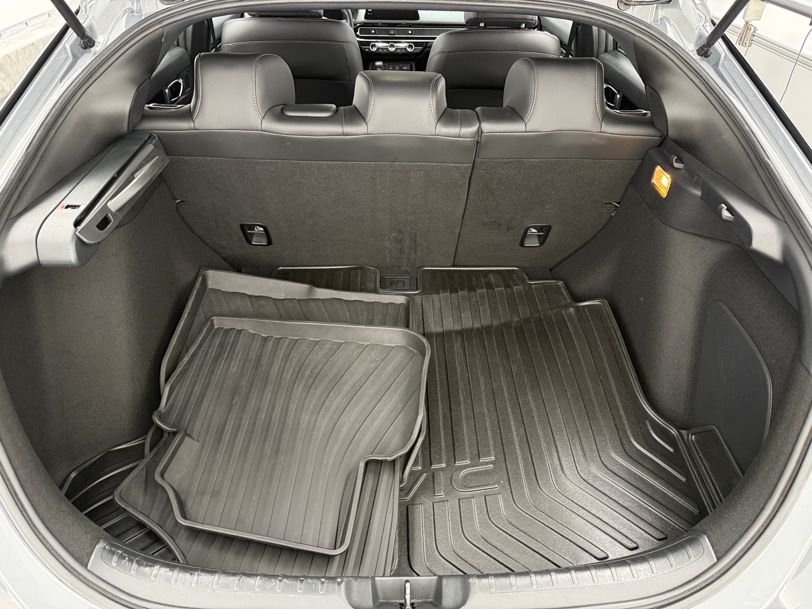 Thumbnail: 2025 Honda Civic - 6