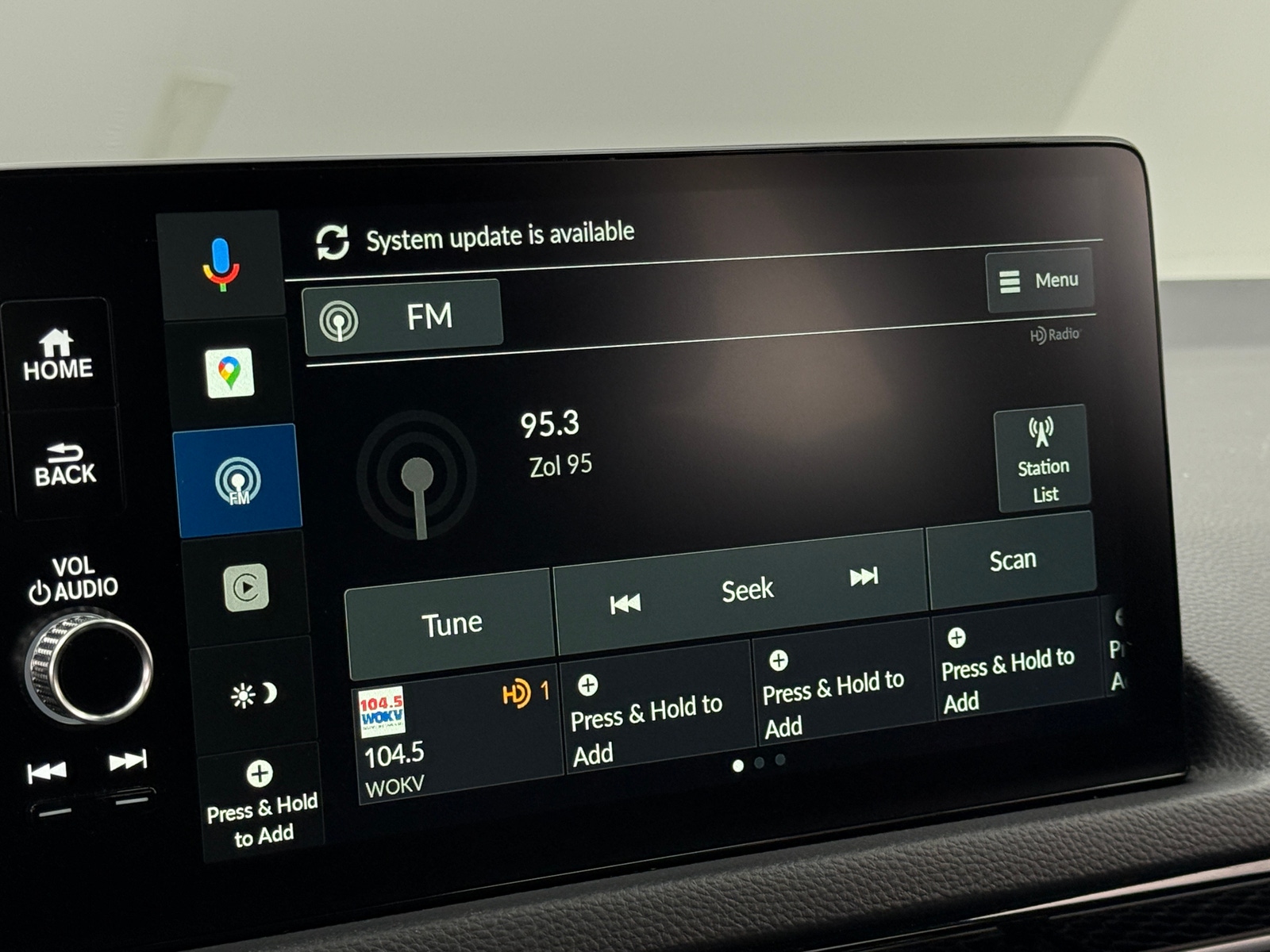 Thumbnail: 2025 Honda Civic - 3