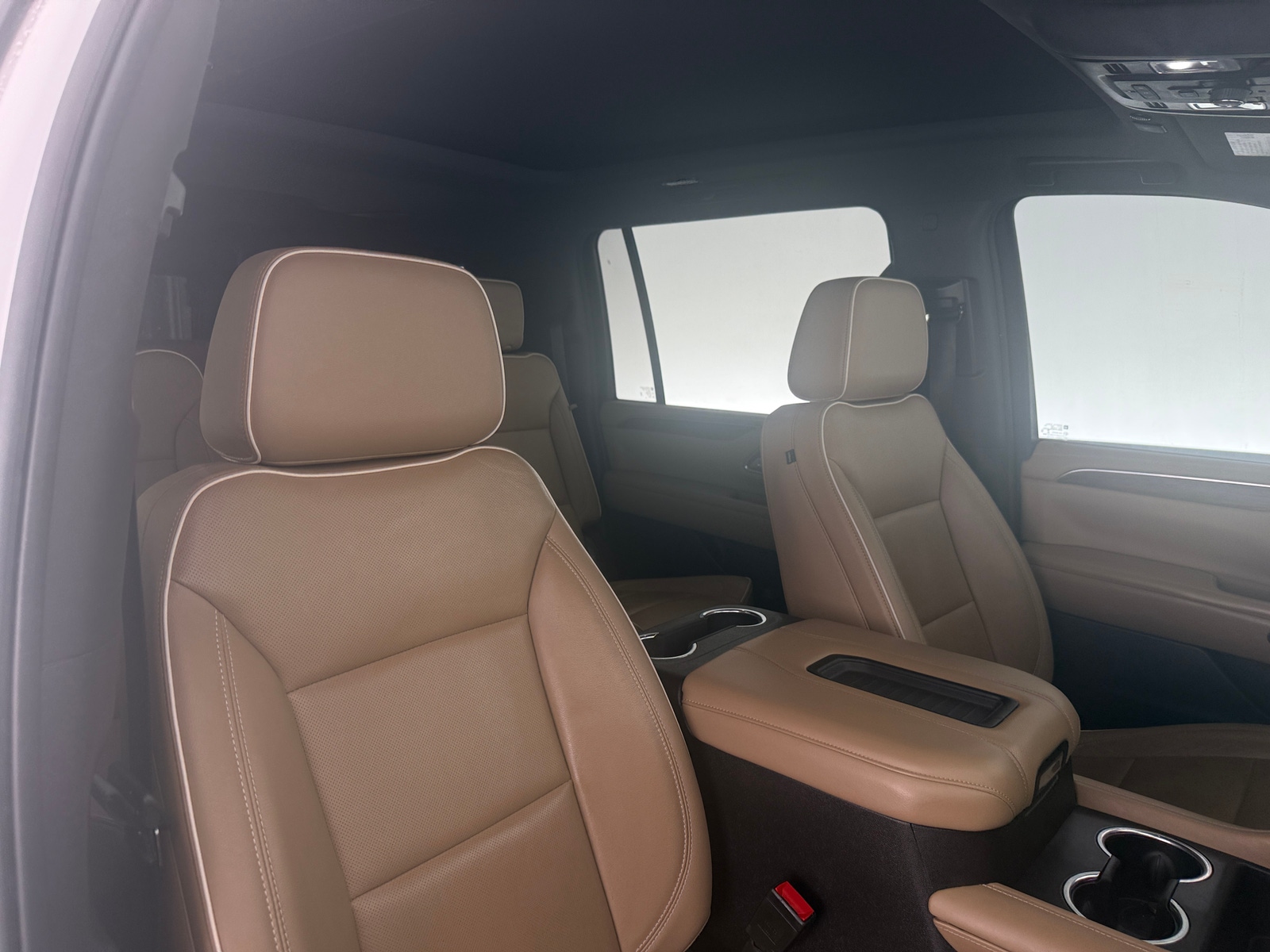 Thumbnail: 2021 Chevrolet Suburban - 5