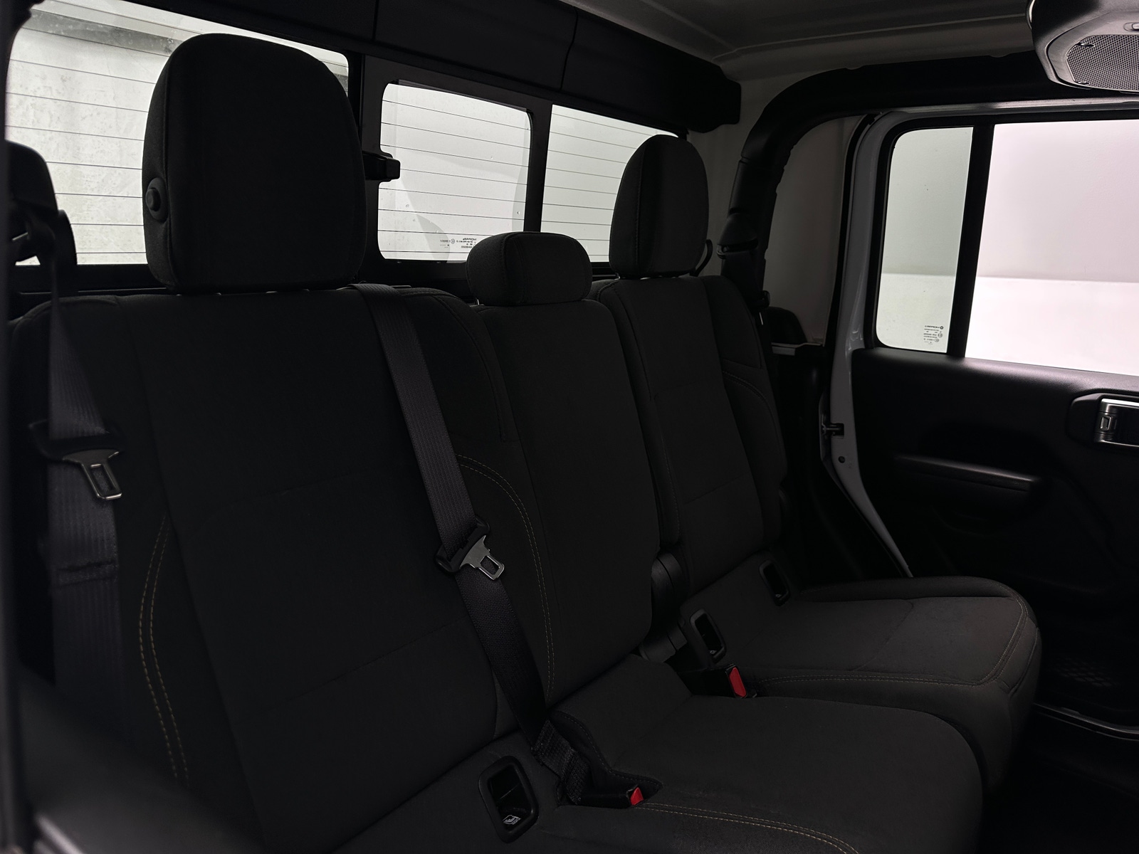 Thumbnail: 2025 Jeep Gladiator - 6