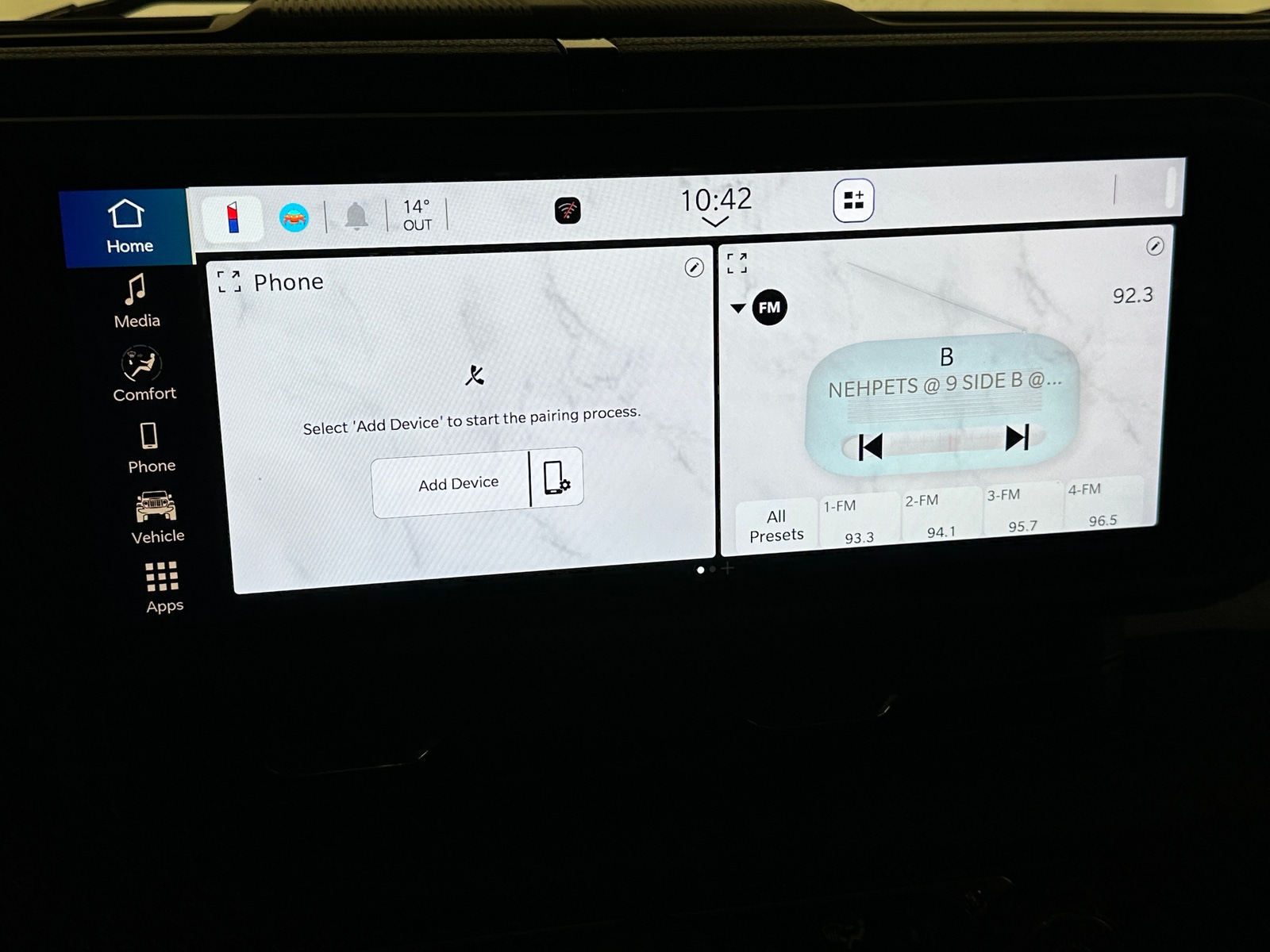 Thumbnail: 2025 Jeep Gladiator - 4