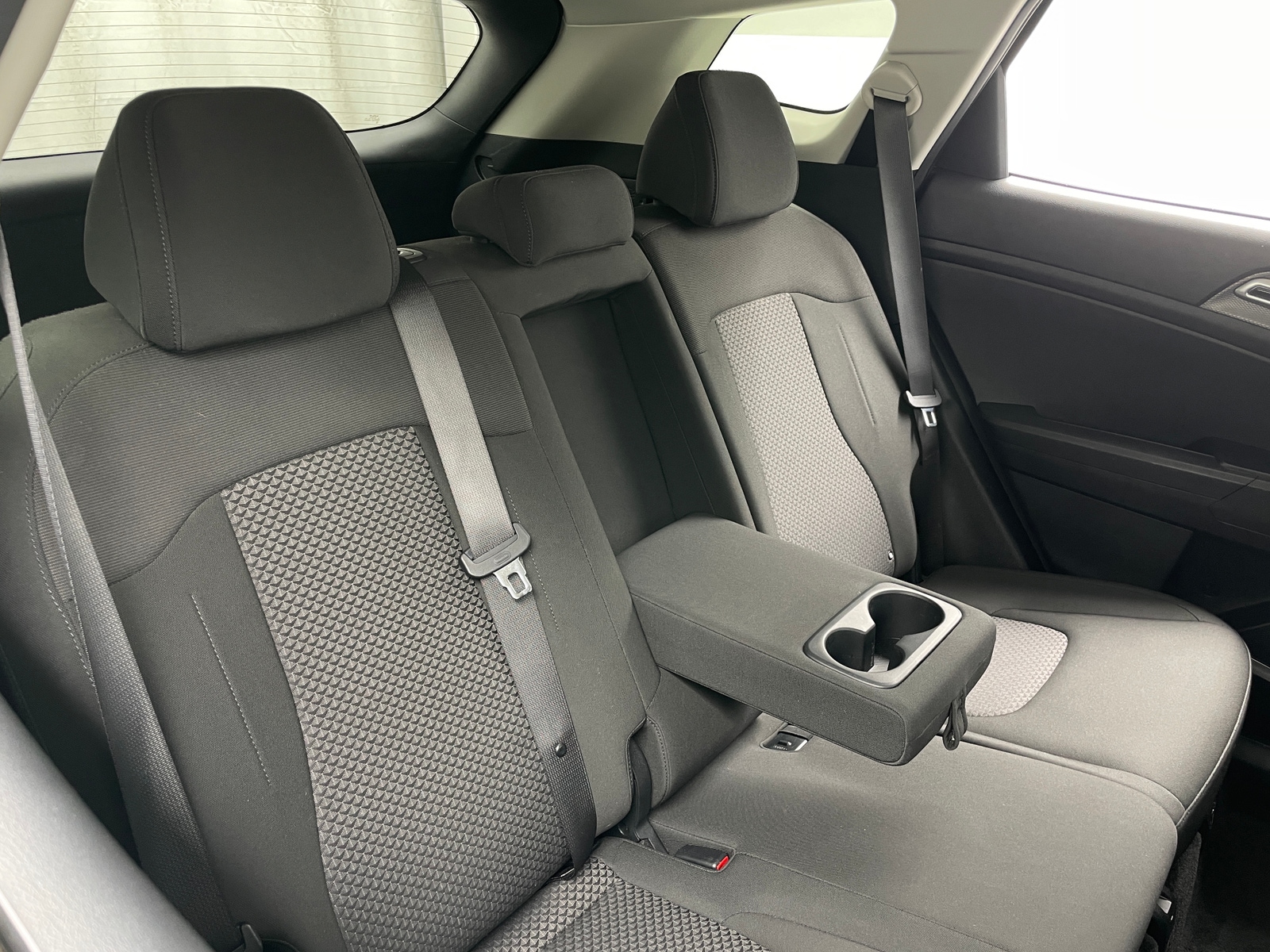 Thumbnail: 2024 Kia Sportage - 6