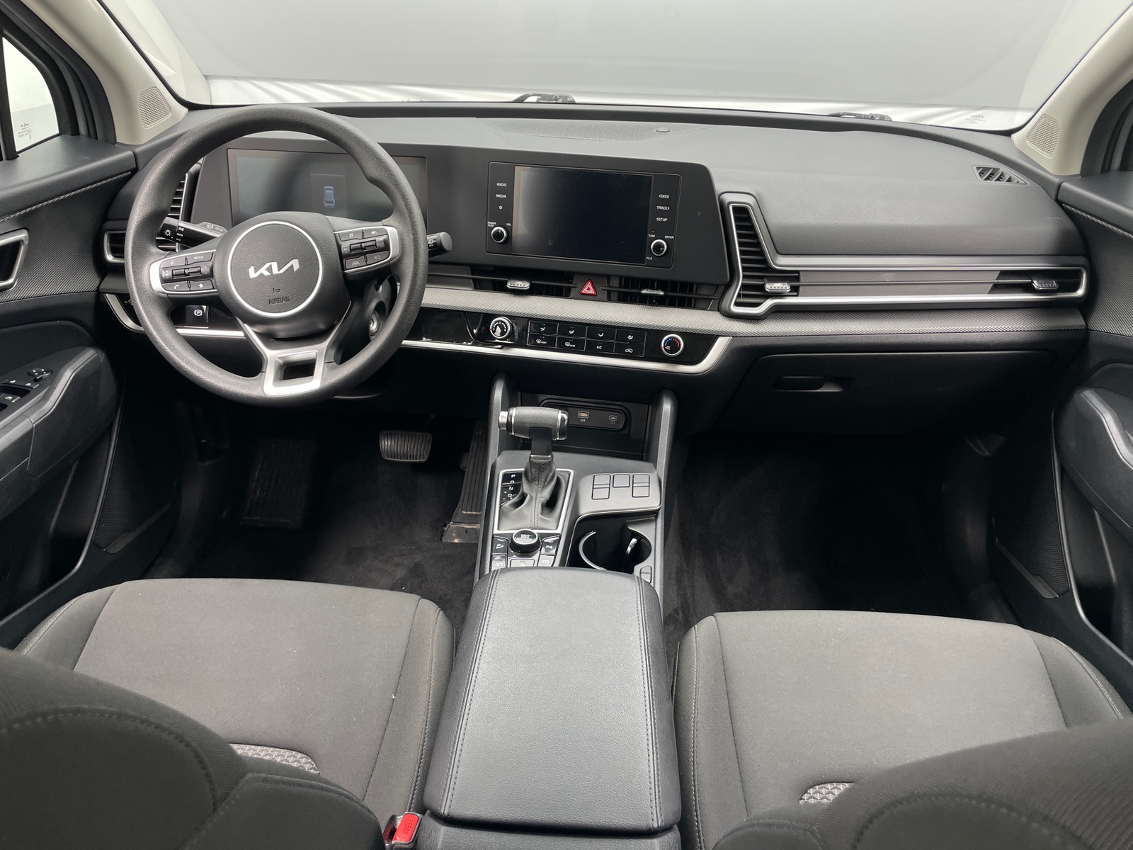 Thumbnail: 2024 Kia Sportage - 3