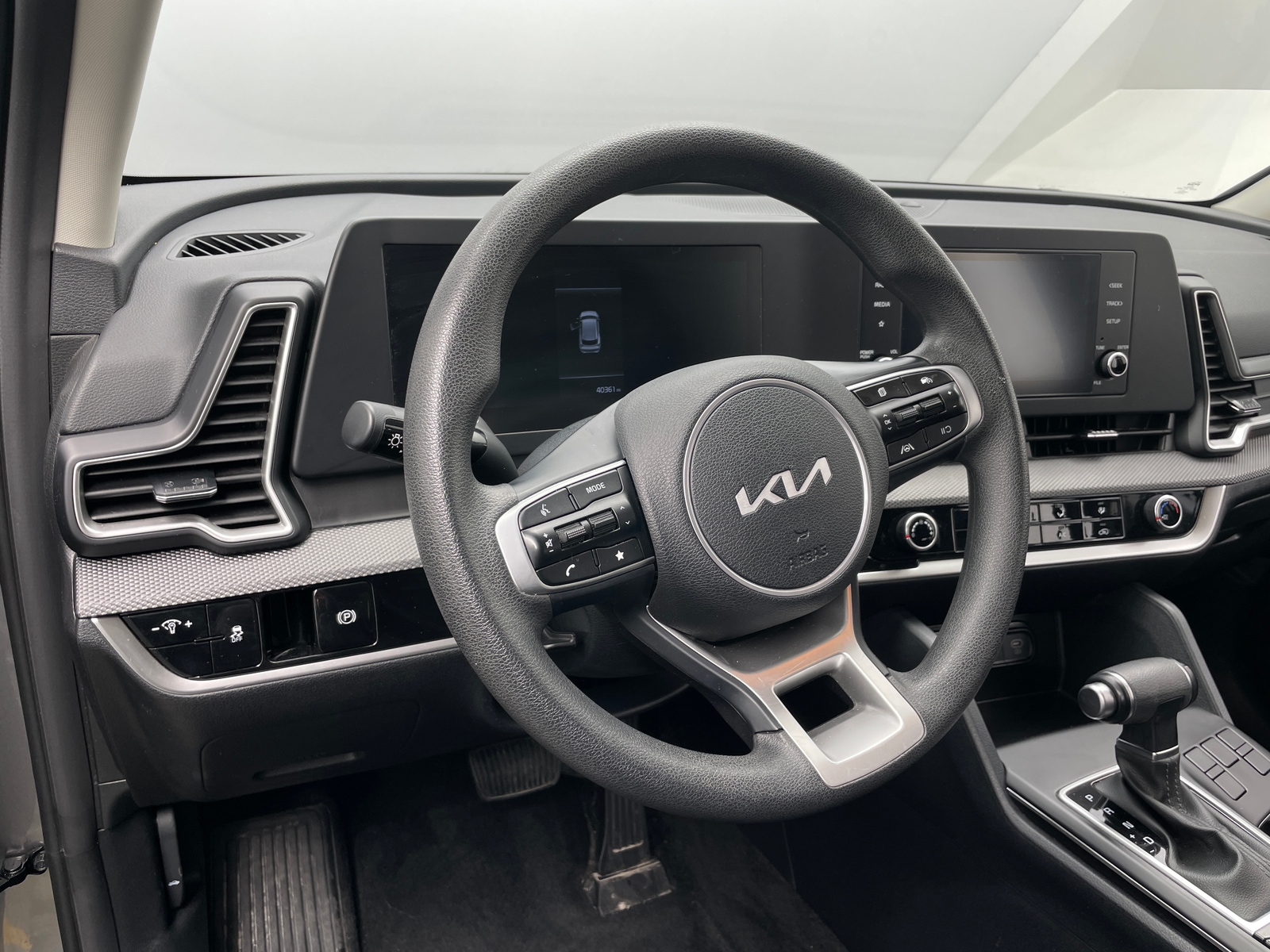 Thumbnail: 2024 Kia Sportage - 5