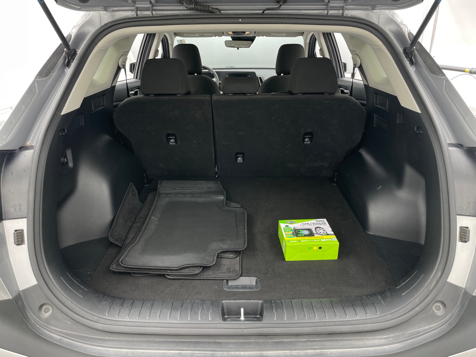 Thumbnail: 2024 Kia Sportage - 7