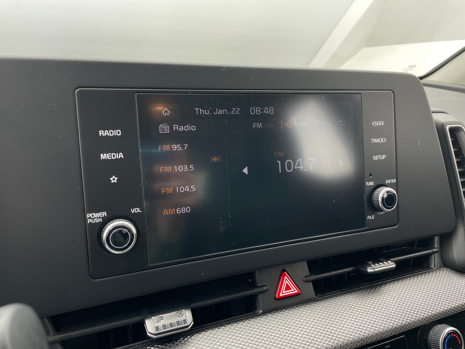 Thumbnail: 2024 Kia Sportage - 4