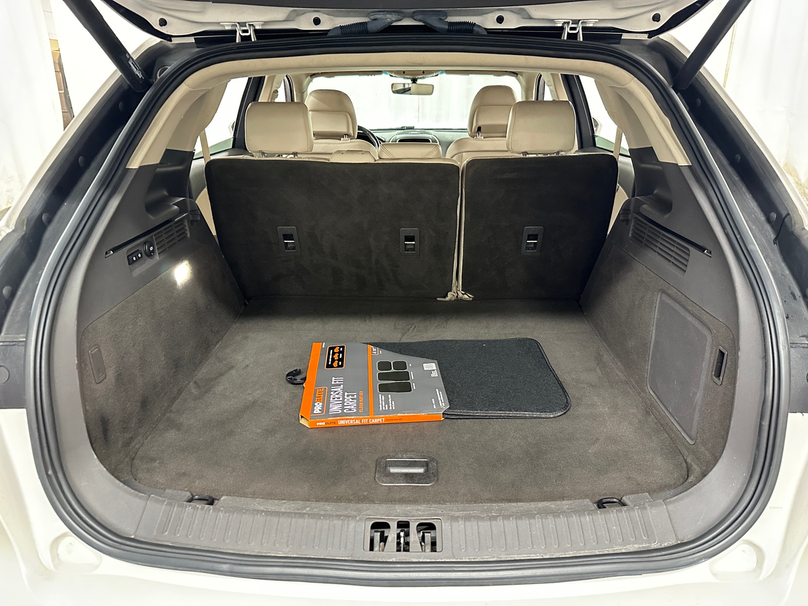 Thumbnail: 2019 Lincoln Nautilus - 6