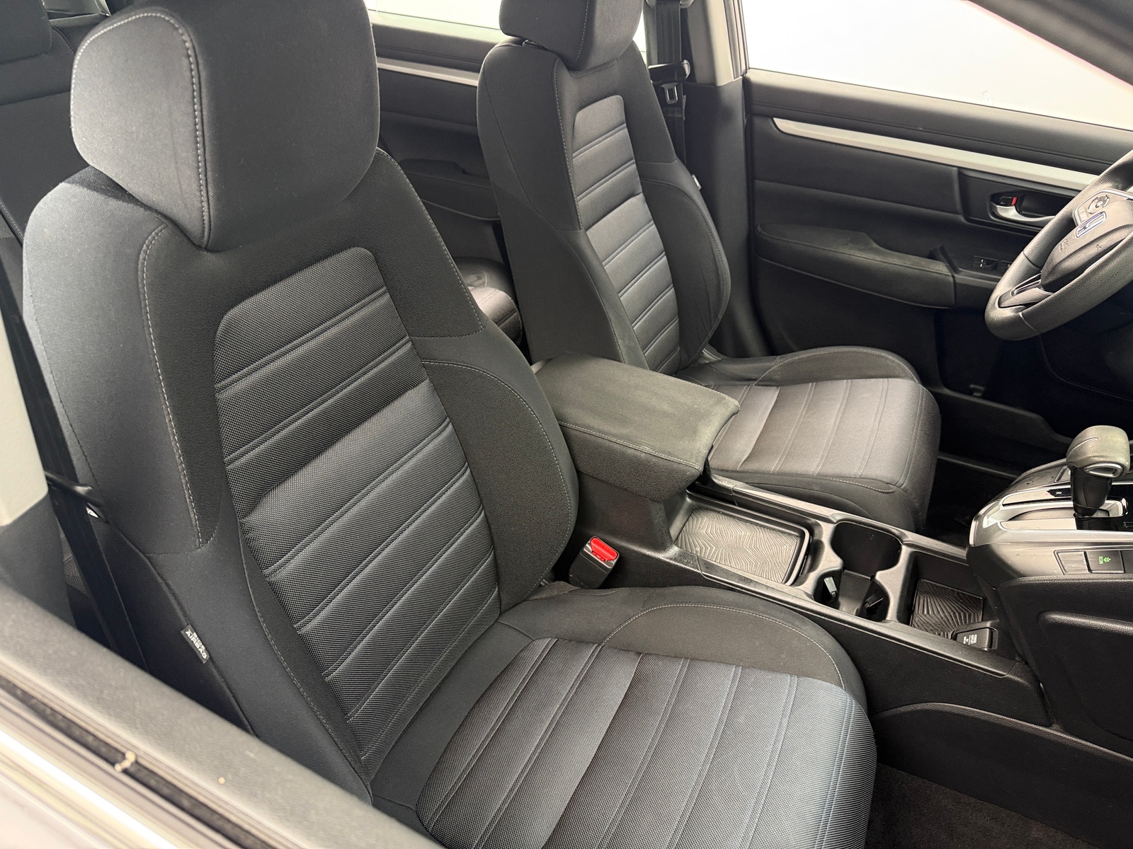 Thumbnail: 2018 Honda CR-V - 2