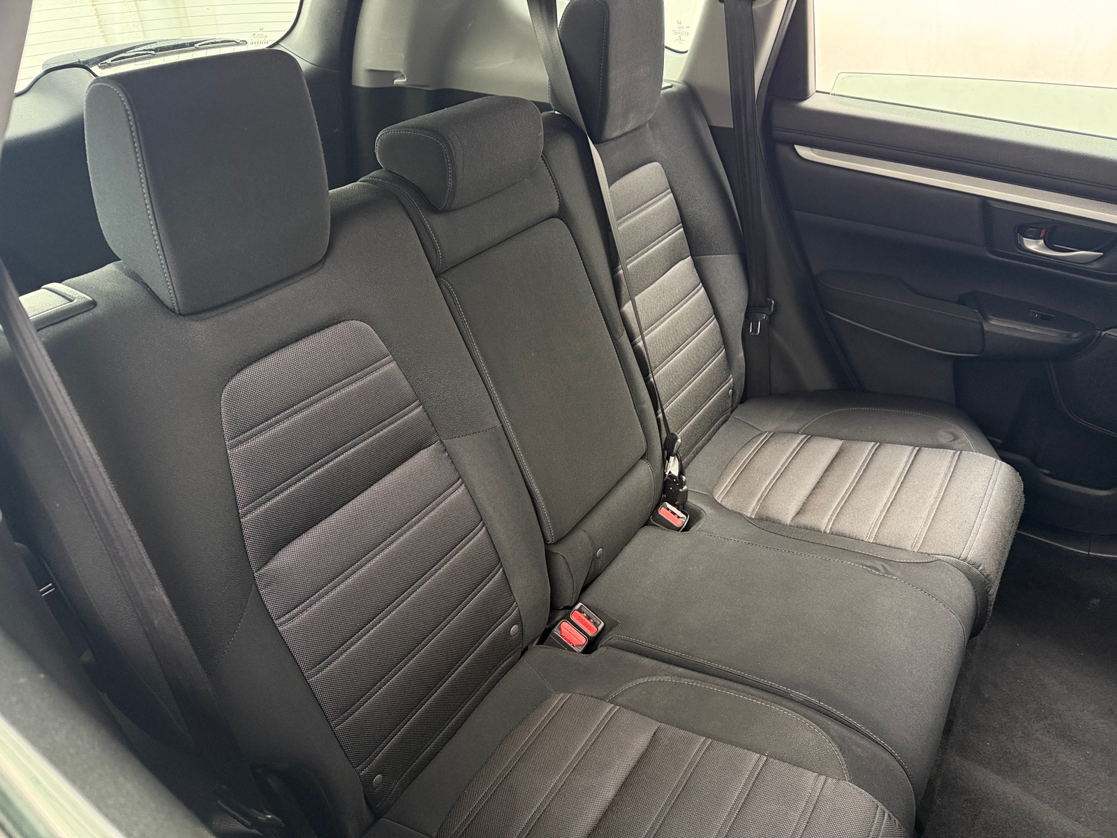 Thumbnail: 2018 Honda CR-V - 6