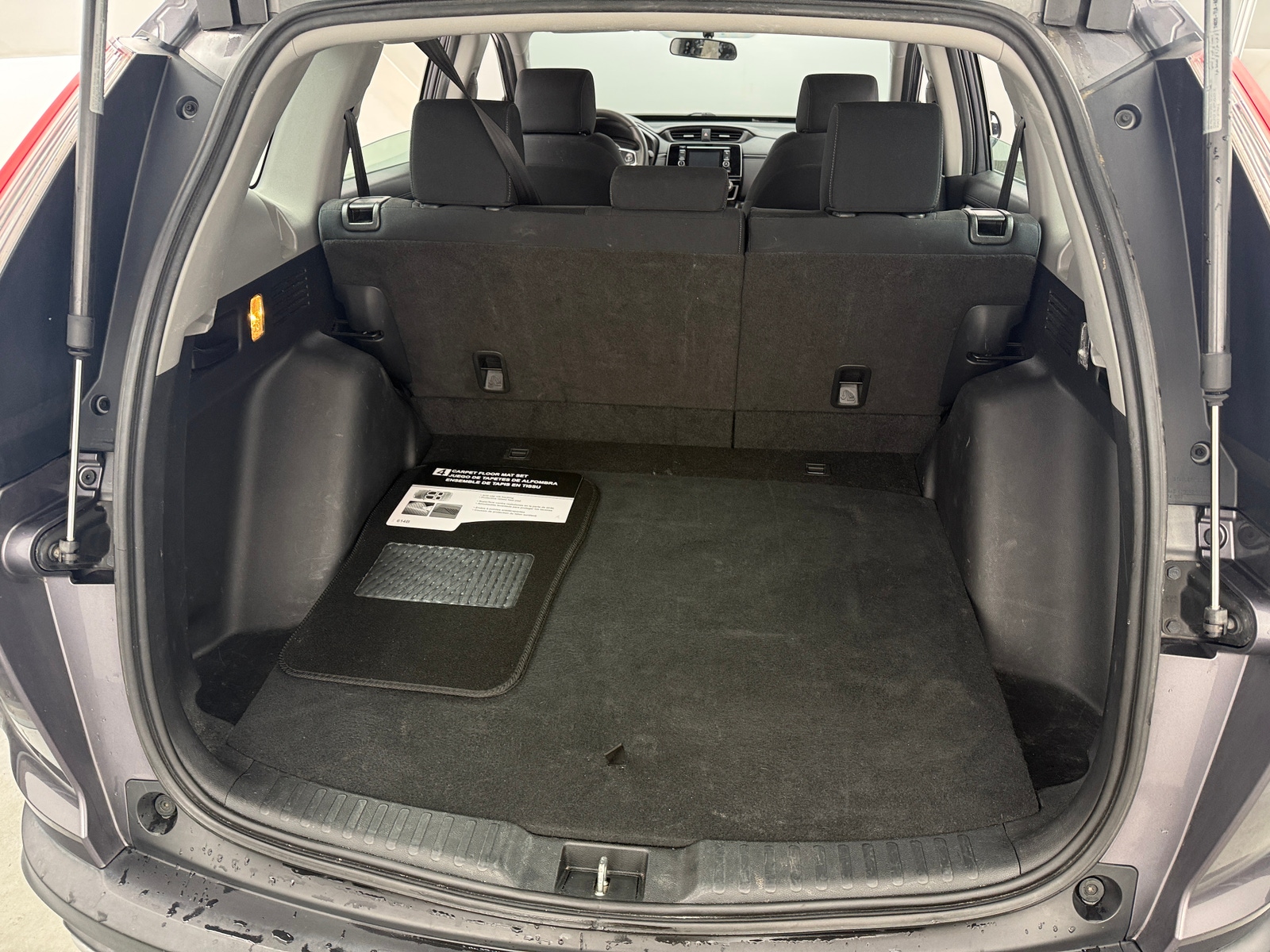 Thumbnail: 2018 Honda CR-V - 7