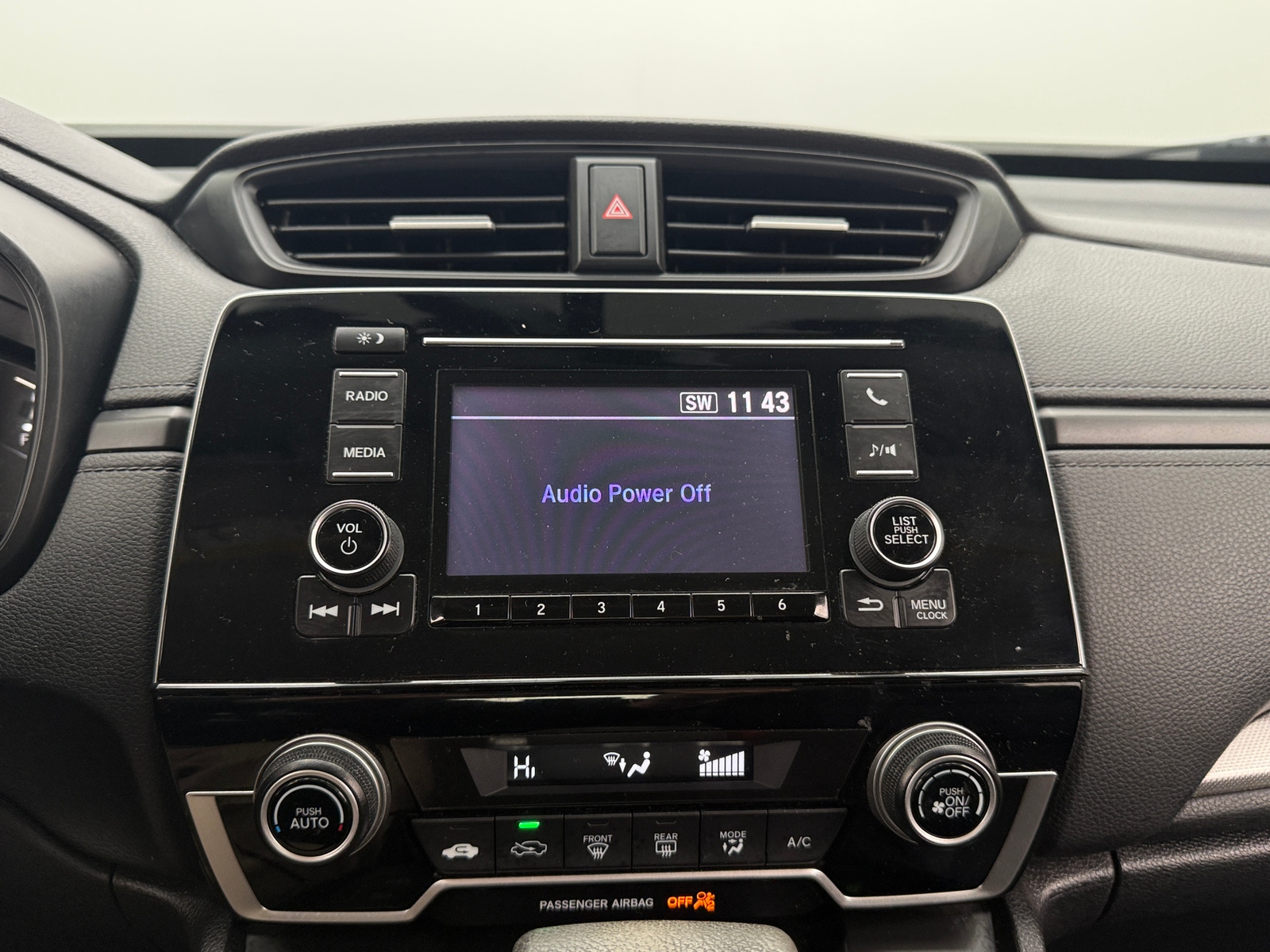 Thumbnail: 2018 Honda CR-V - 4