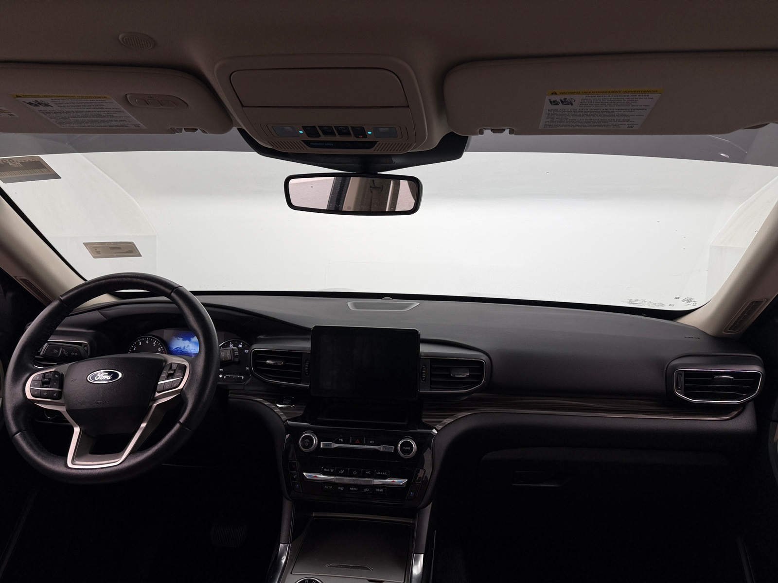 Thumbnail: 2021 Ford Explorer - 2