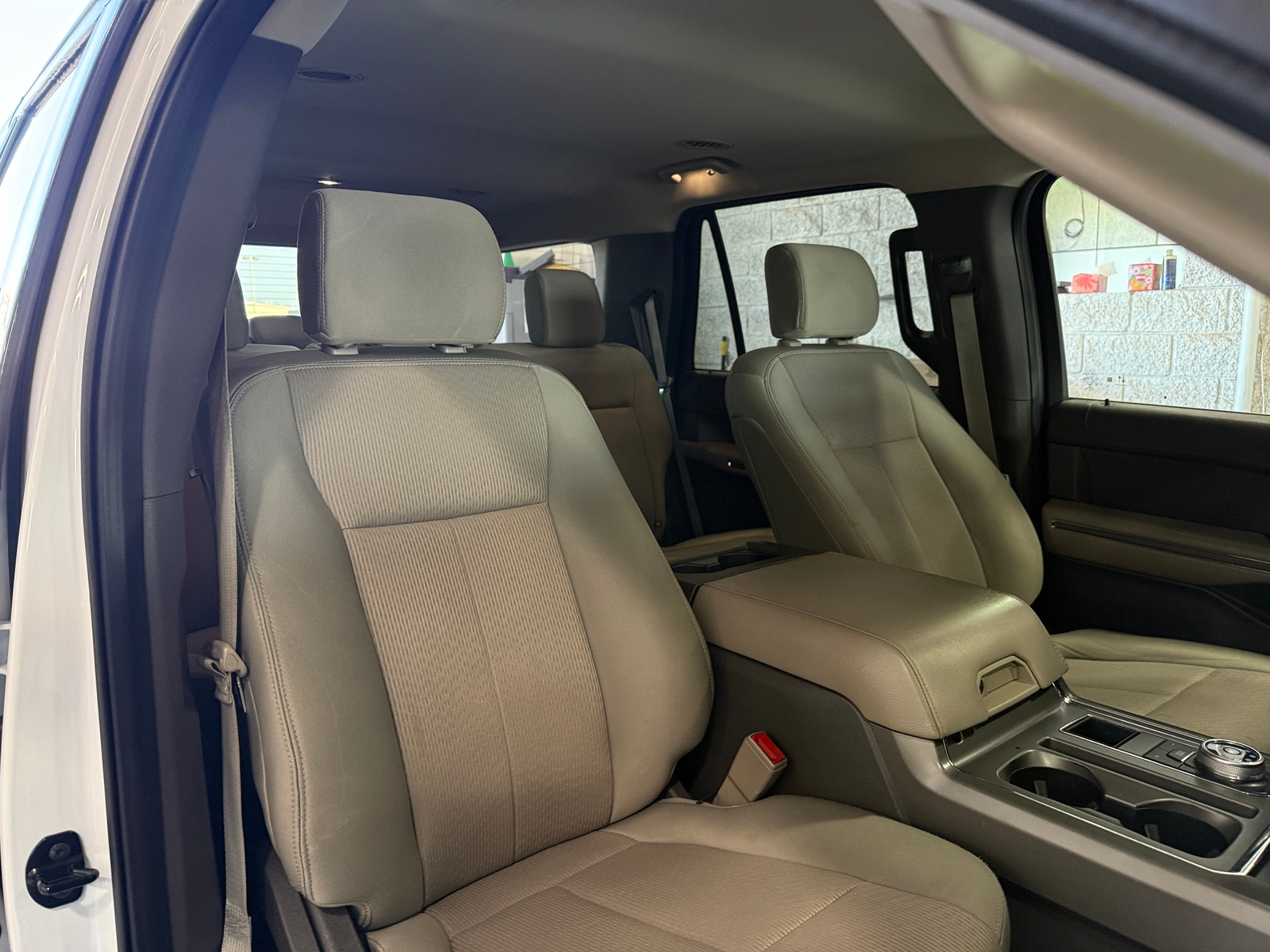 Thumbnail: 2020 Ford Expedition - 2