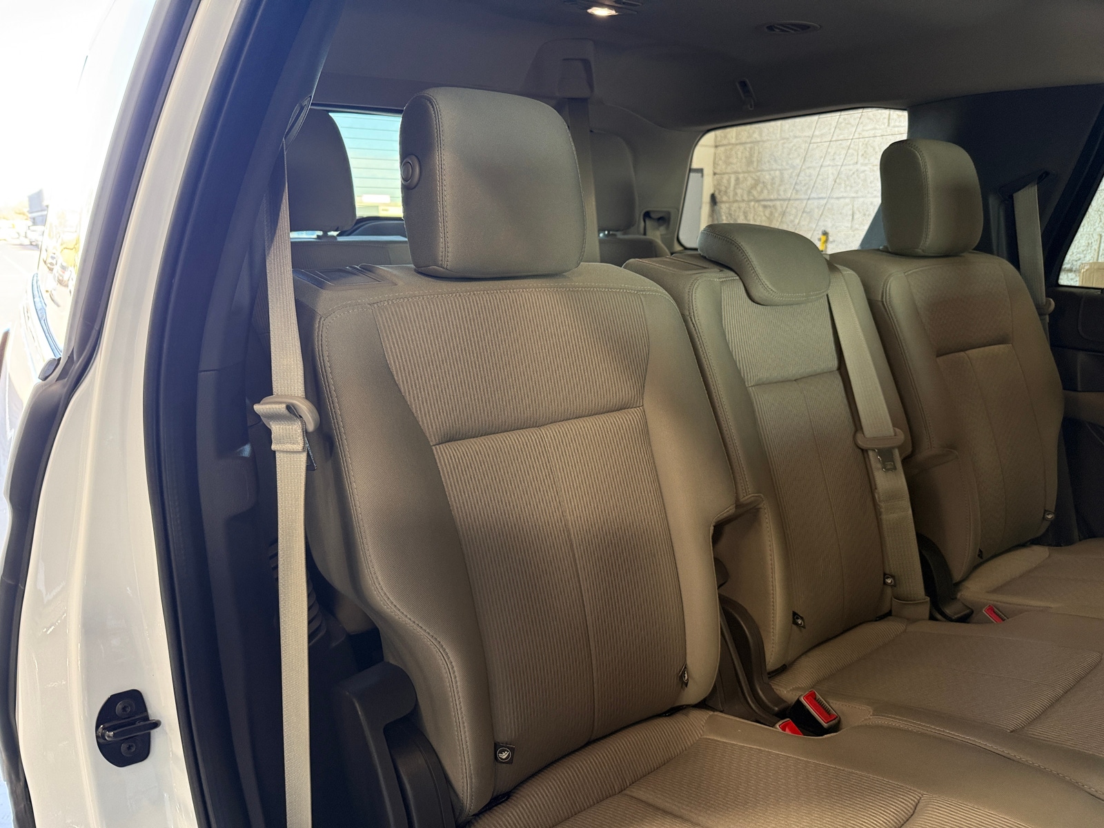 Thumbnail: 2020 Ford Expedition - 6