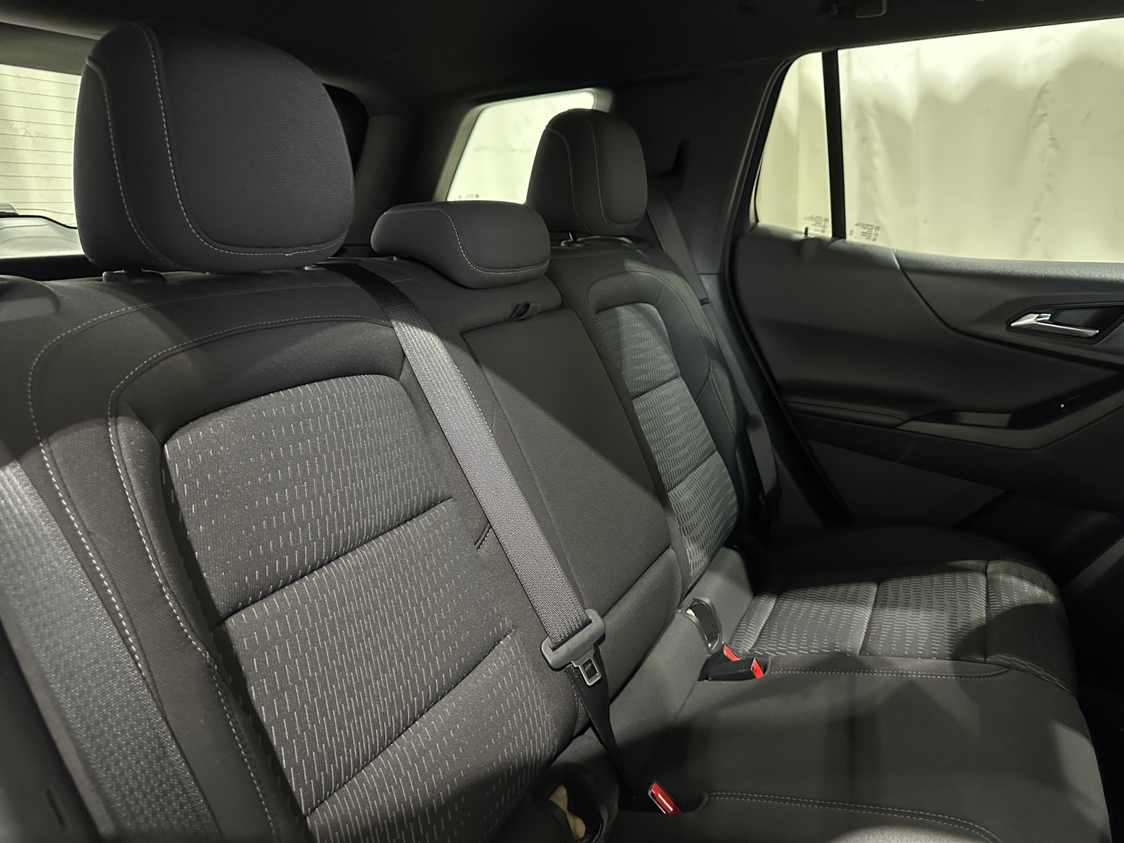 Thumbnail: 2025 Chevrolet Equinox - 6