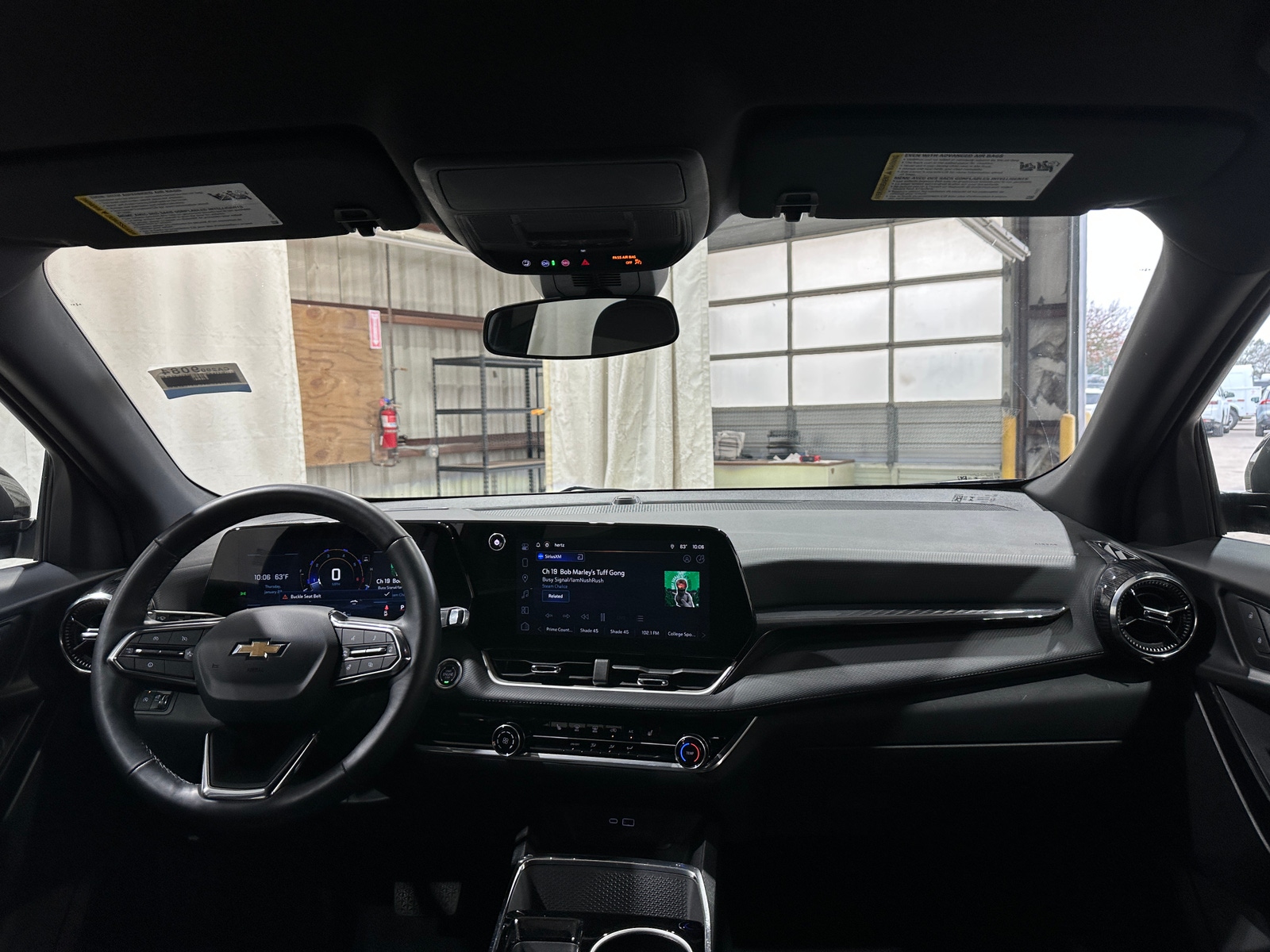 Thumbnail: 2025 Chevrolet Equinox - 3