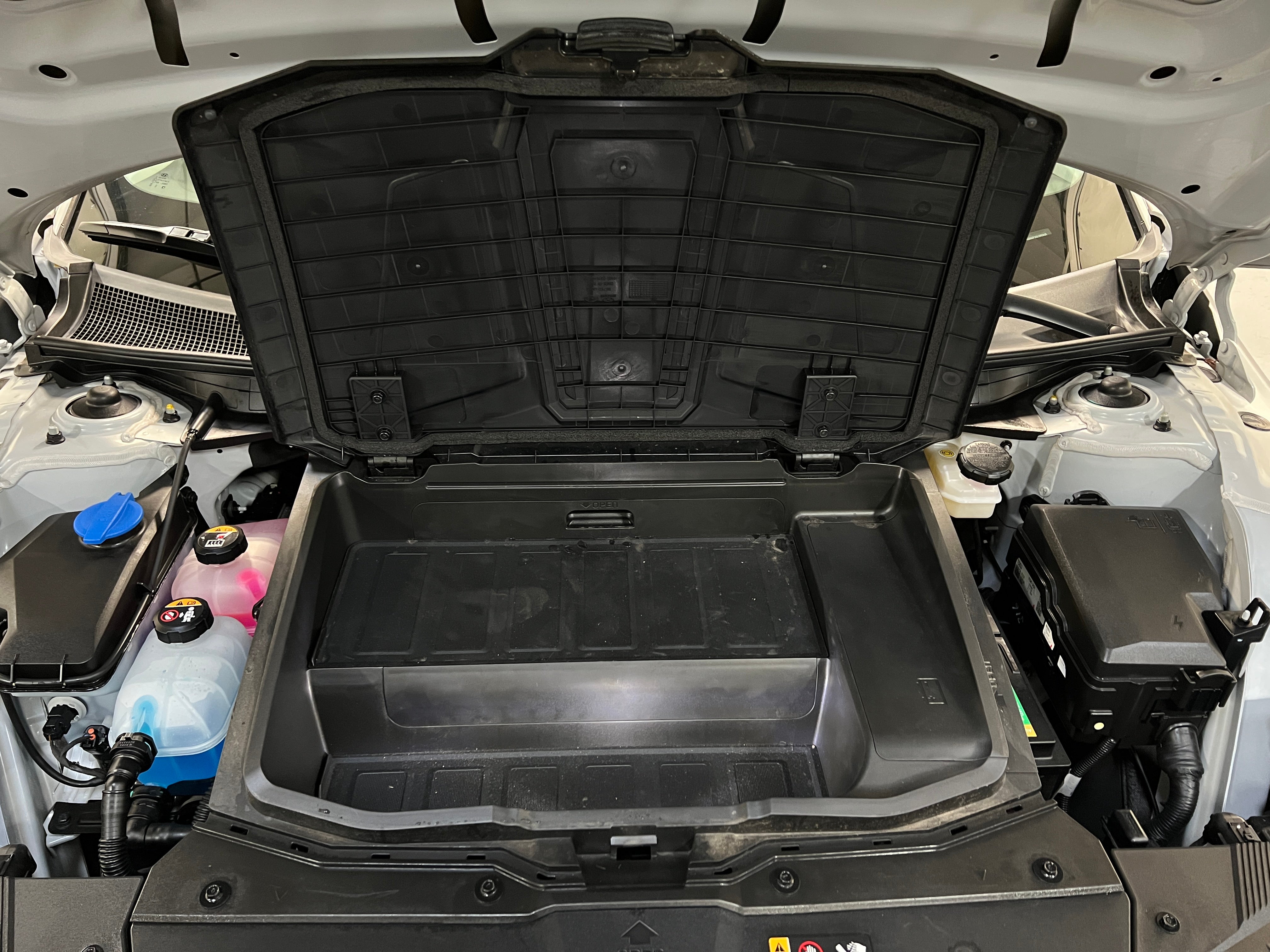 2022 Hyundai IONIQ 5