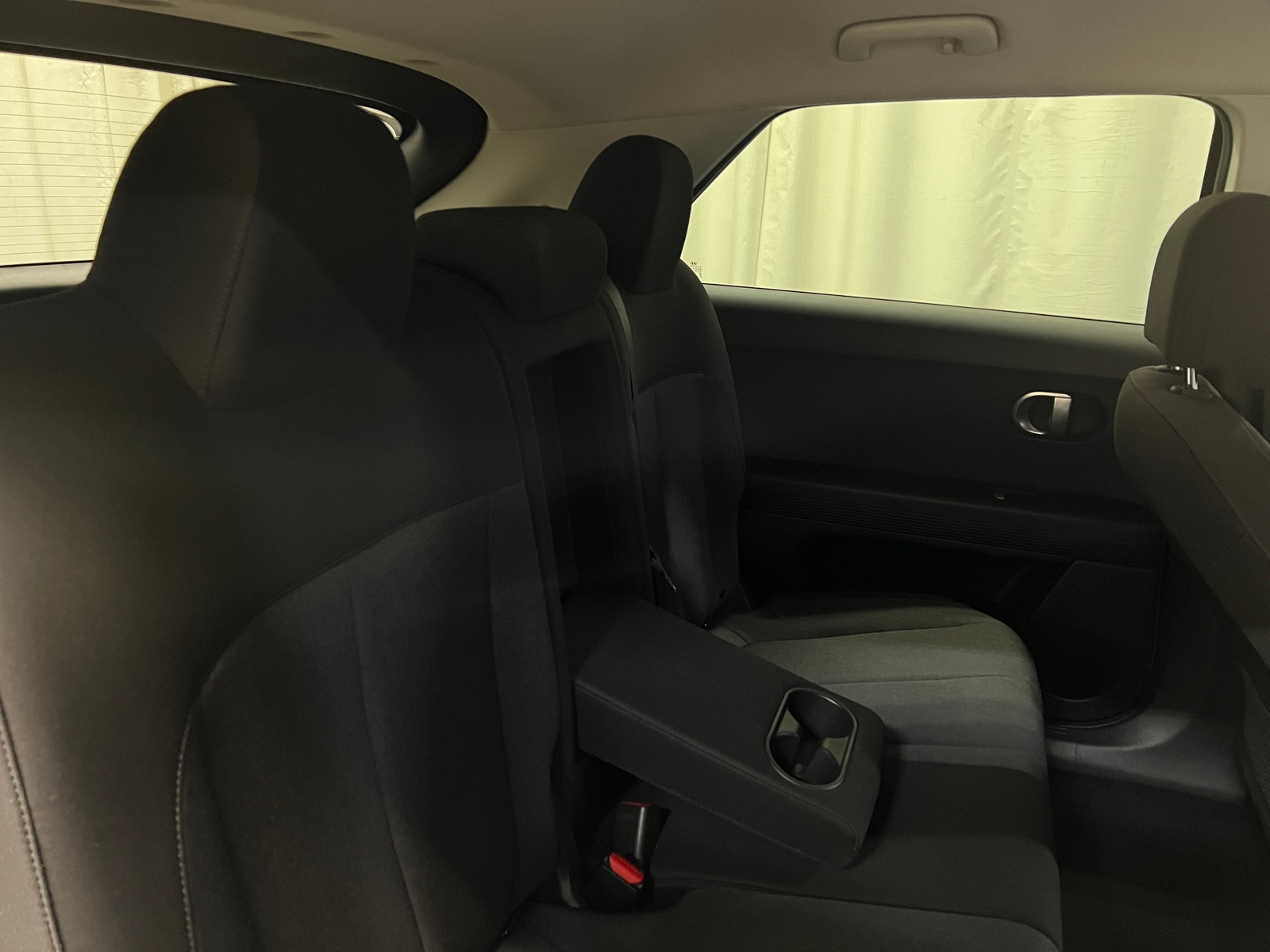 Thumbnail: 2022 Hyundai Ioniq 5 - 6