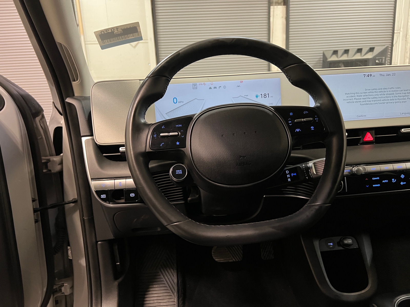 Thumbnail: 2022 Hyundai Ioniq 5 - 5