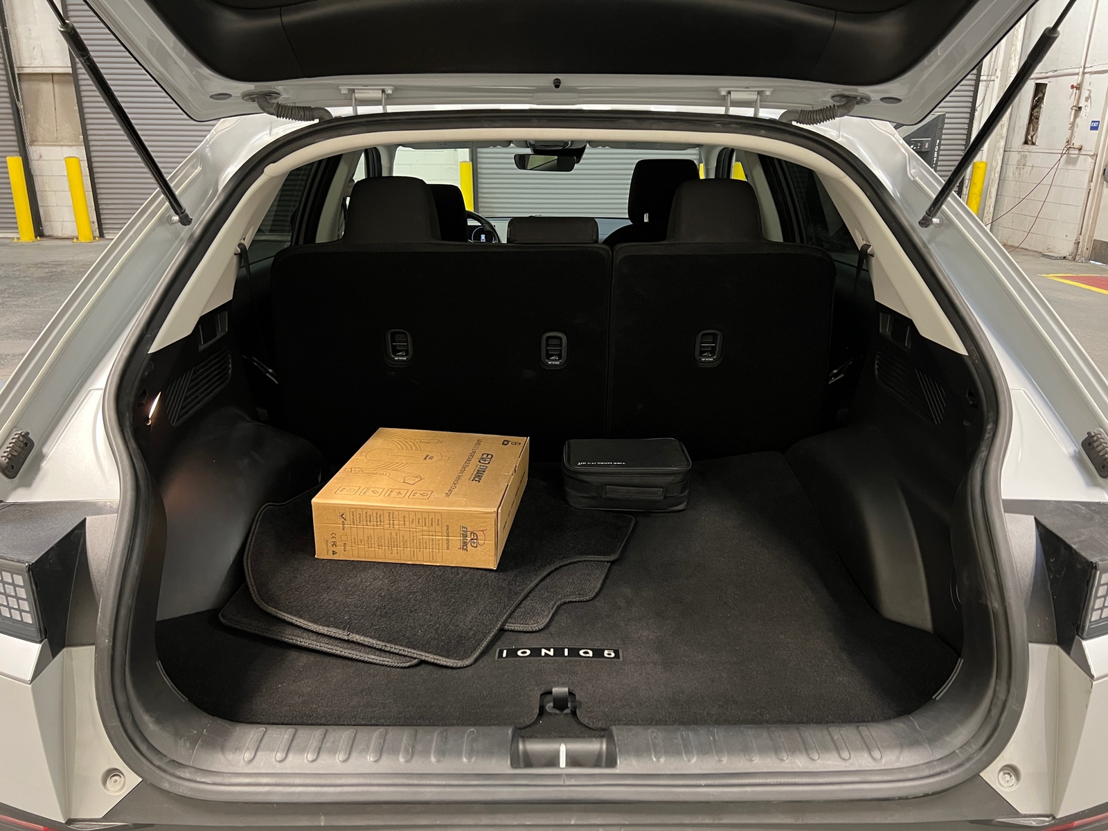 Thumbnail: 2022 Hyundai Ioniq 5 - 7