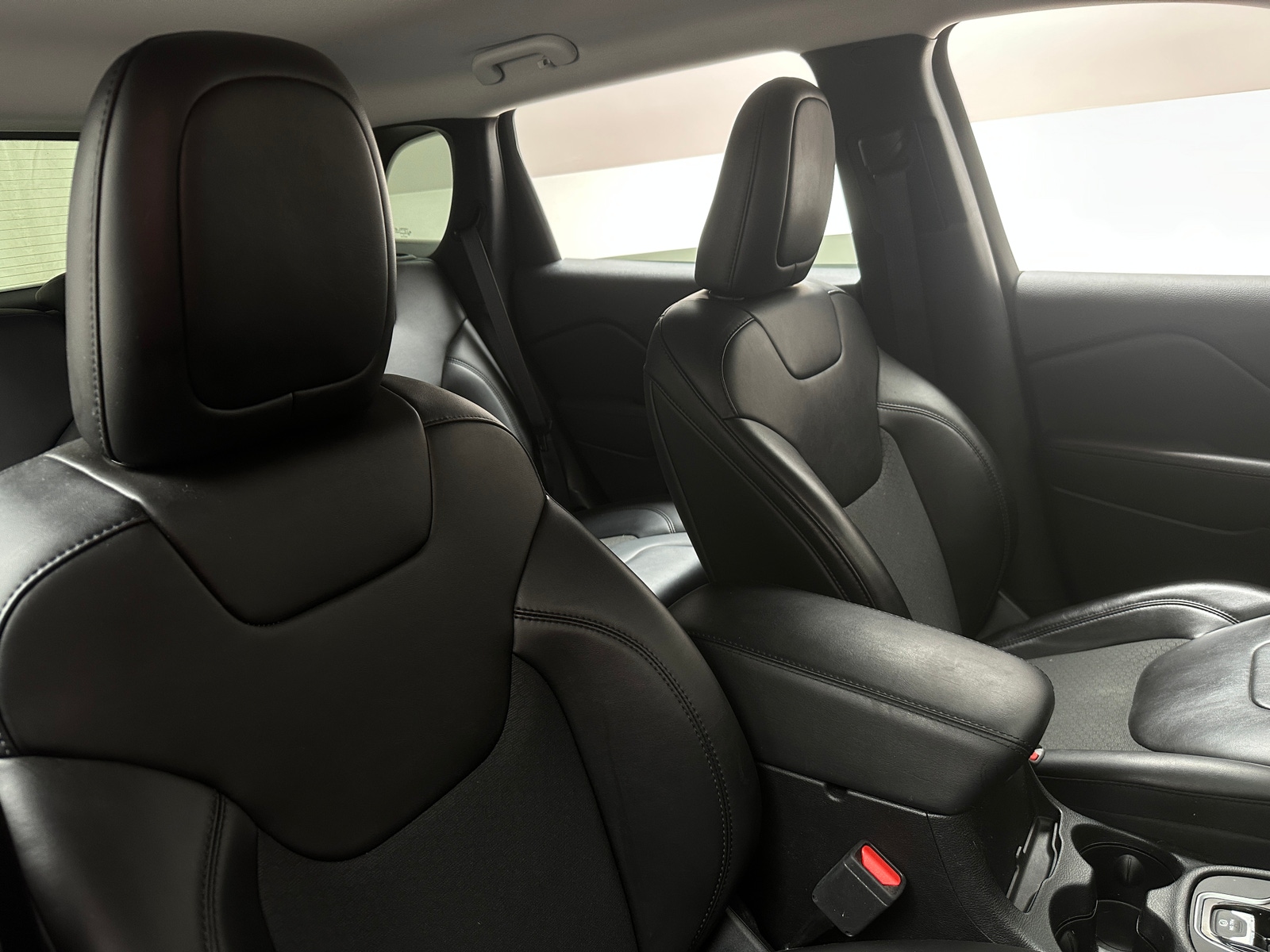 Thumbnail: 2021 Jeep Cherokee - 2