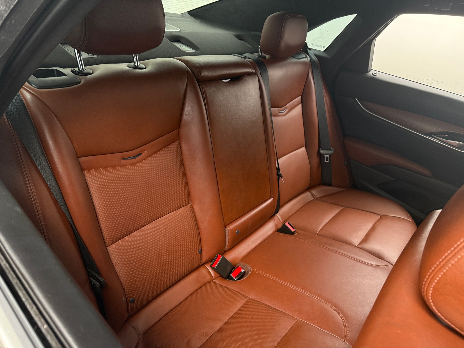 Thumbnail: 2015 Cadillac XTS - 5