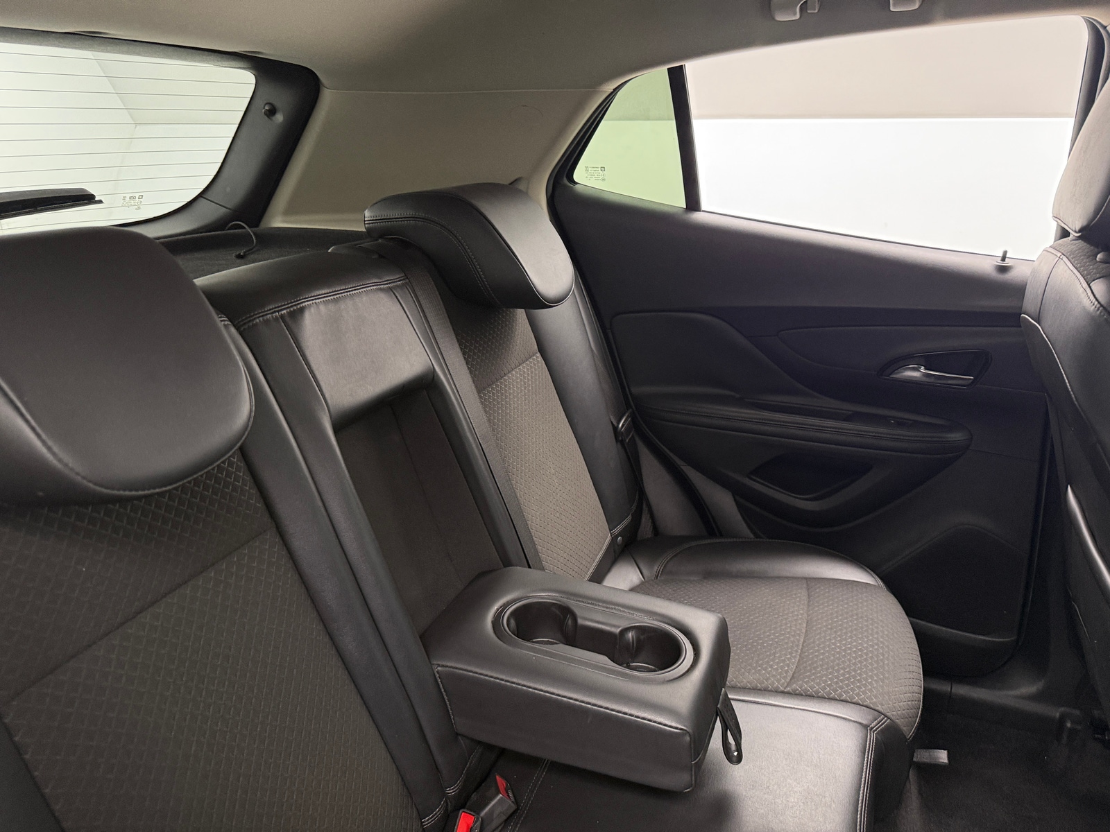 Thumbnail: 2019 Buick Encore - 6