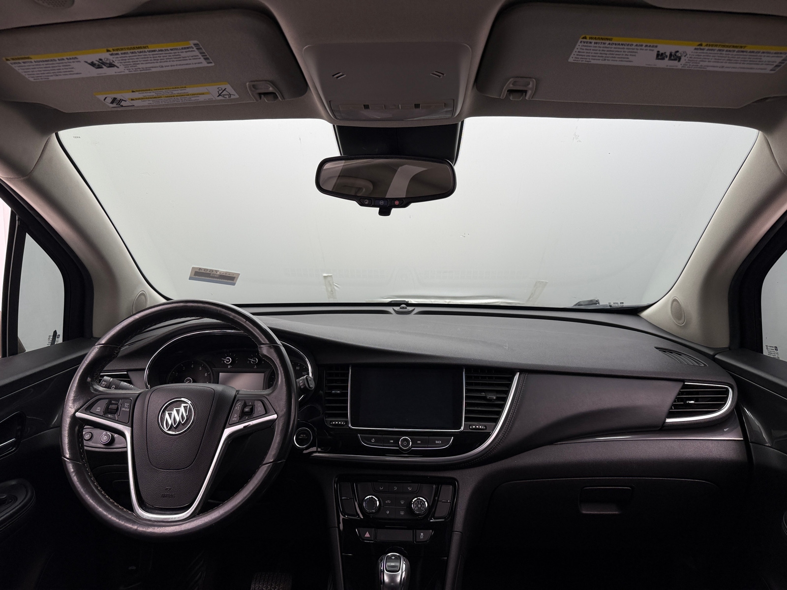 Thumbnail: 2019 Buick Encore - 3