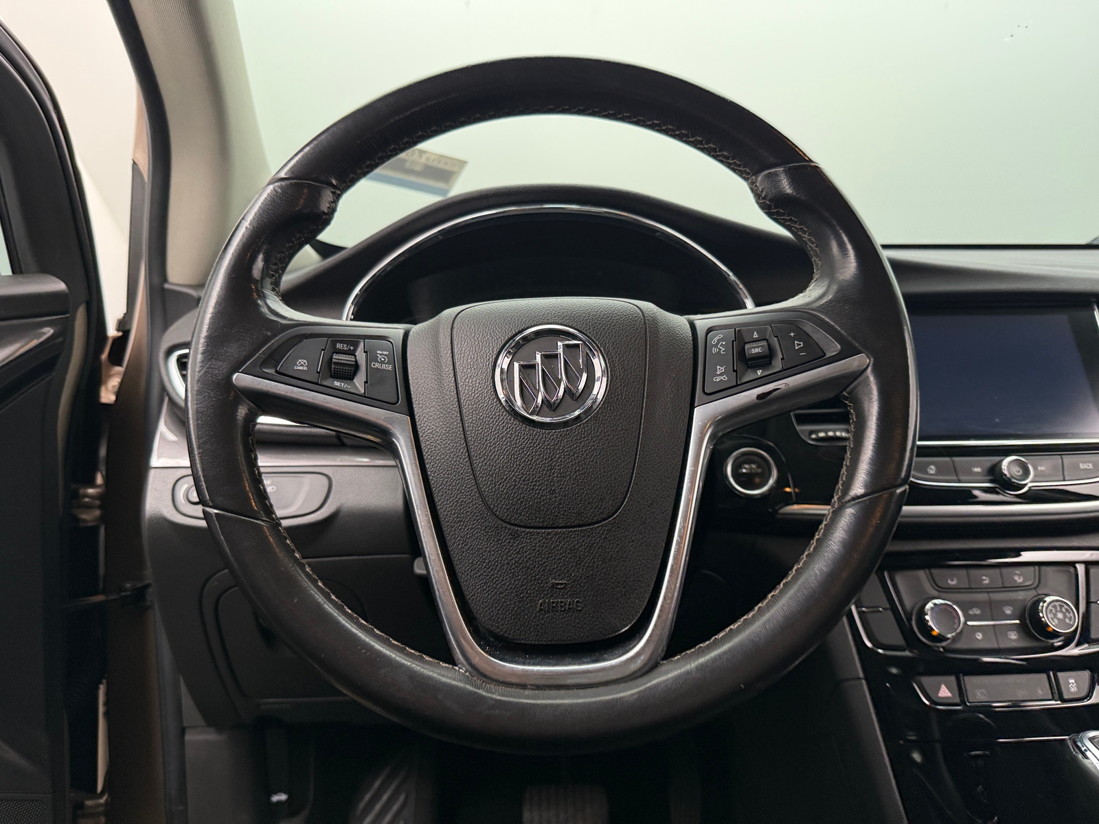 Thumbnail: 2019 Buick Encore - 5
