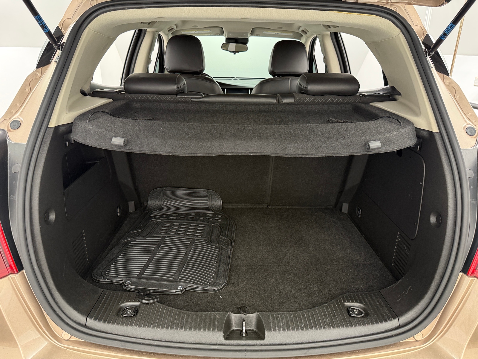 Thumbnail: 2019 Buick Encore - 7