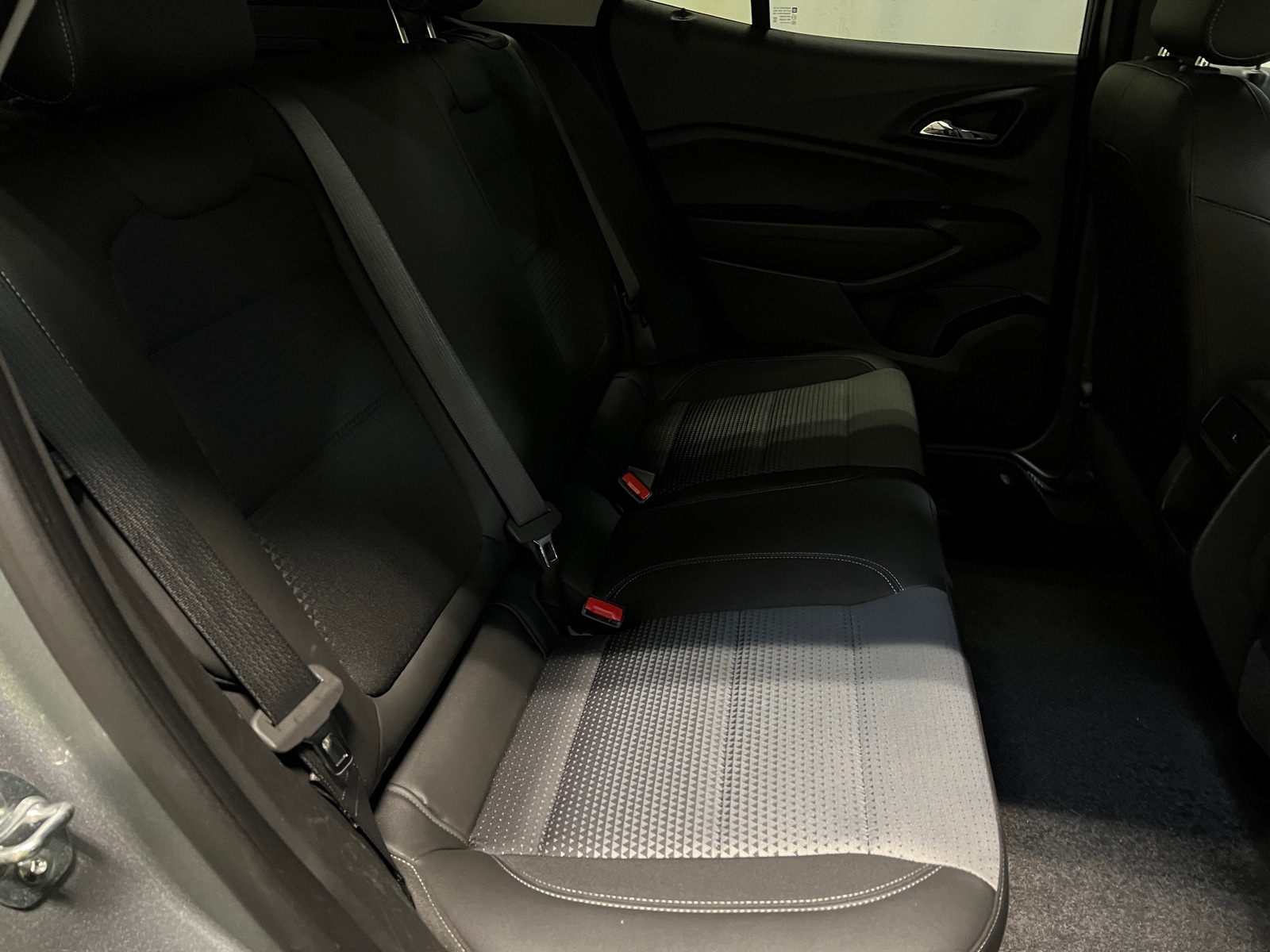 Thumbnail: 2025 Chevrolet Trax - 6