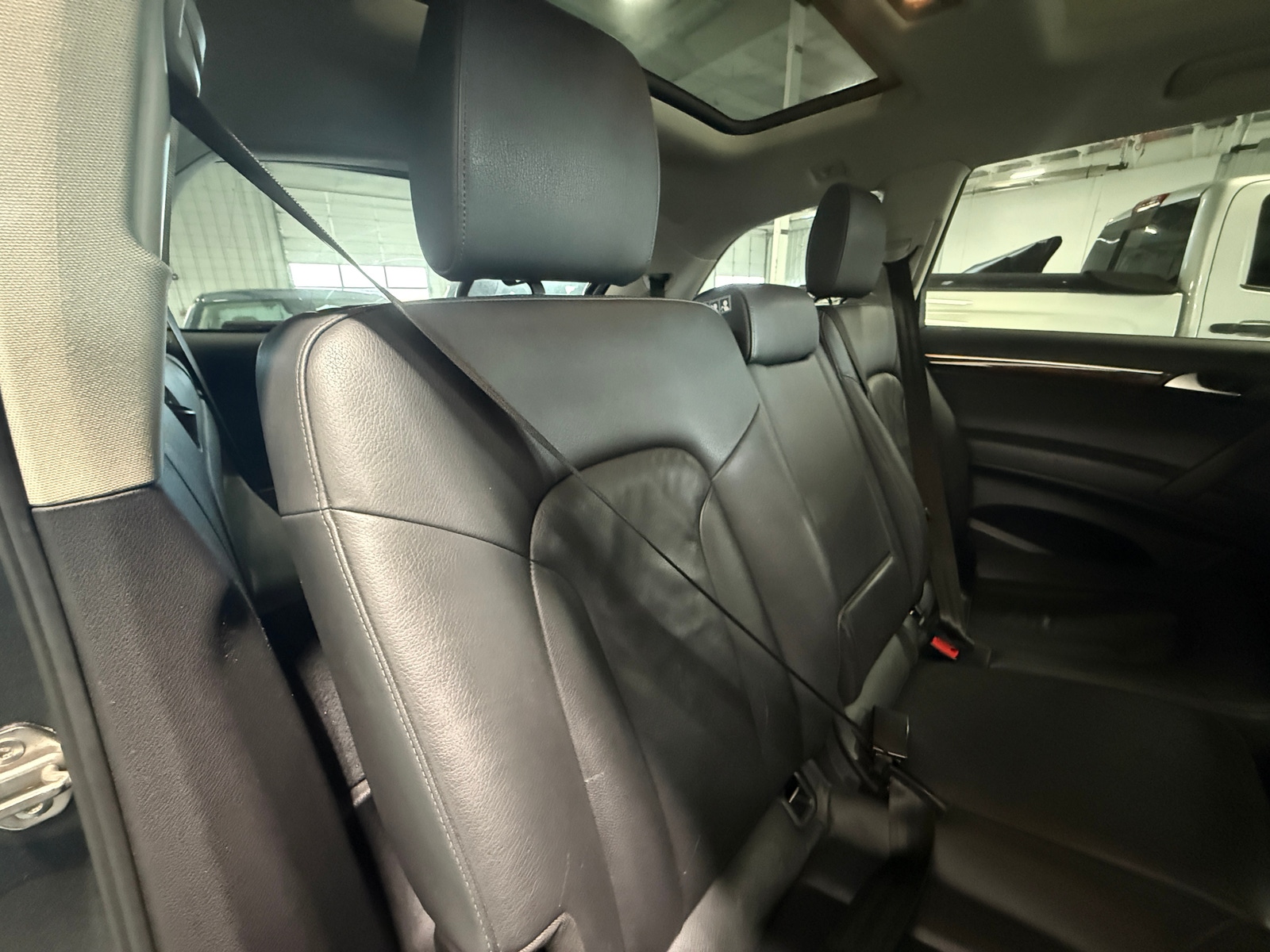 Thumbnail: 2014 Audi Q7 - 5