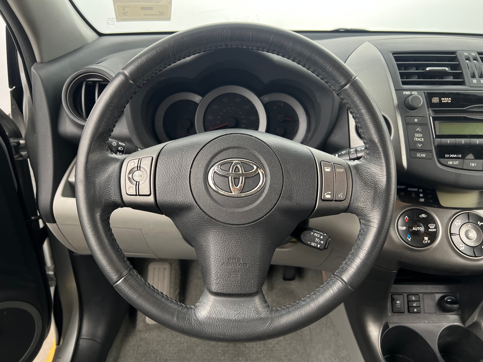 Thumbnail: 2011 Toyota RAV4 - 5