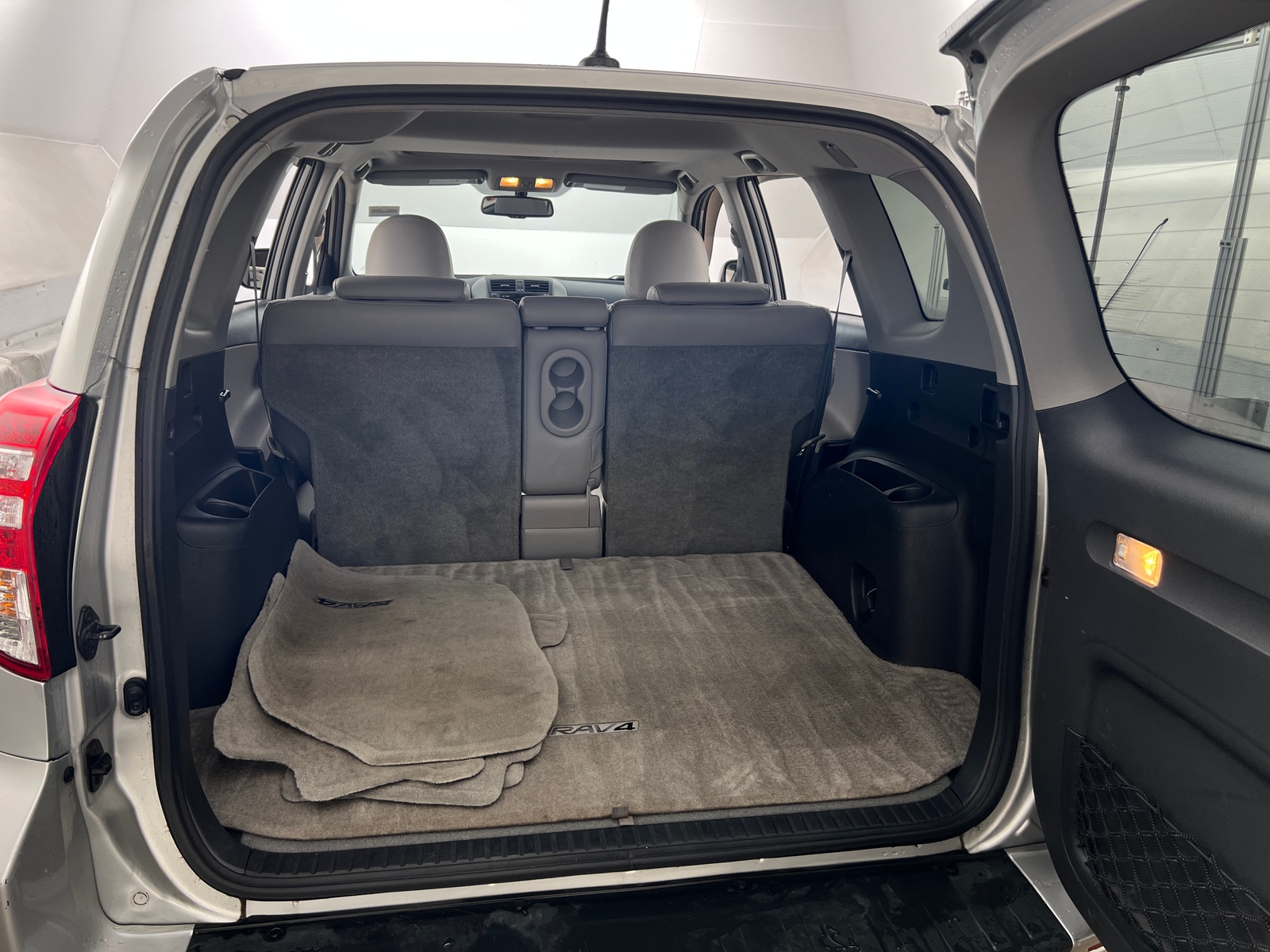 Thumbnail: 2011 Toyota RAV4 - 7