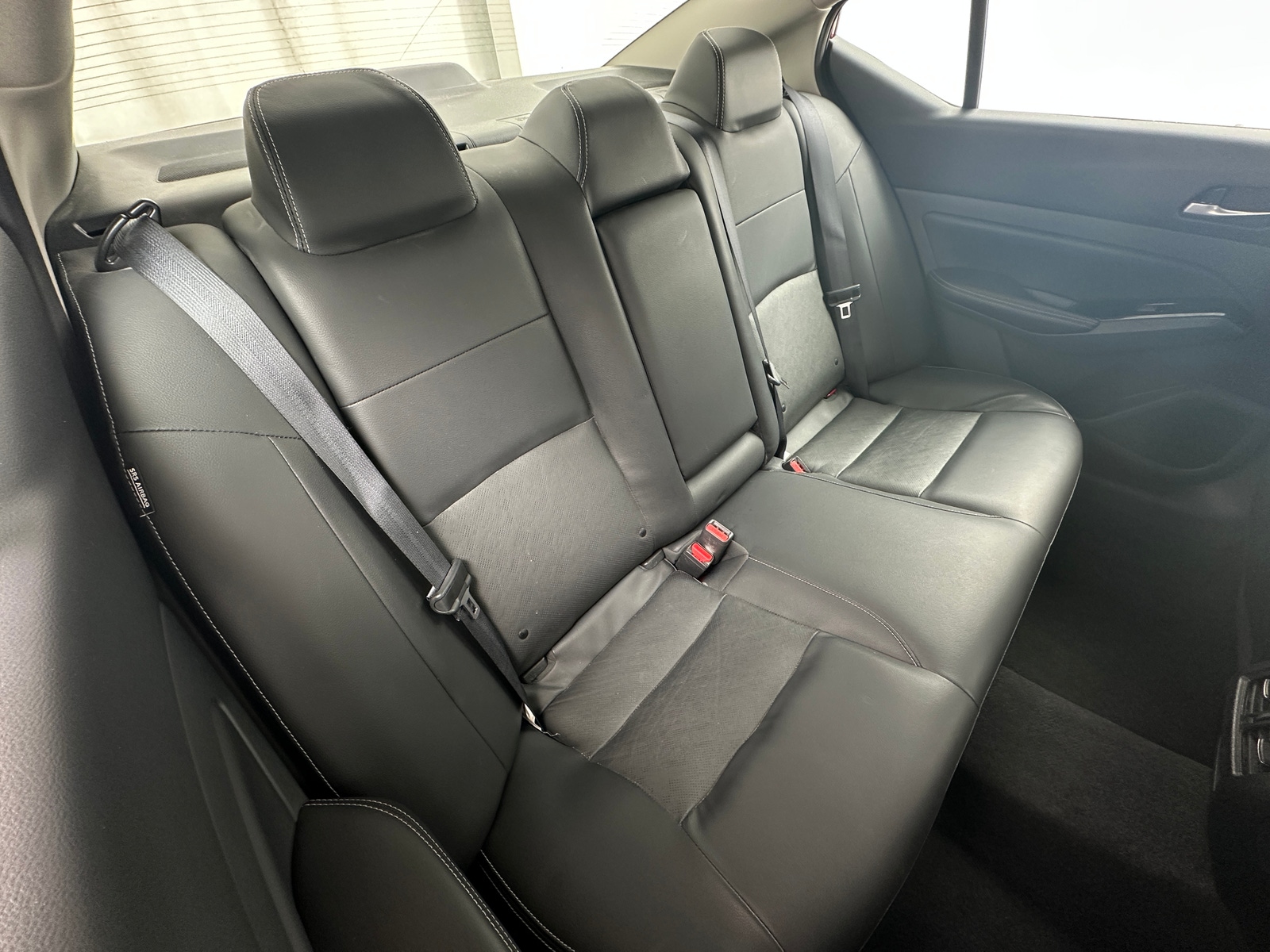 Thumbnail: 2023 Nissan Altima - 5