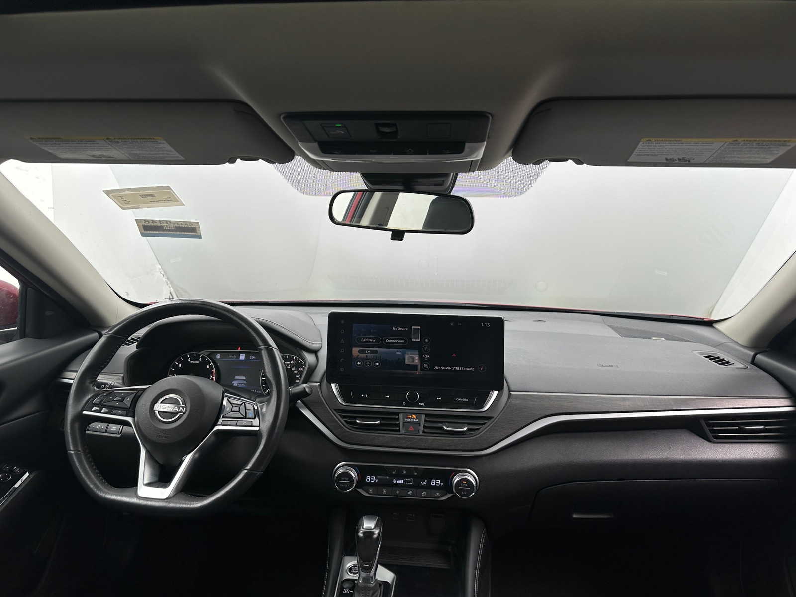 Thumbnail: 2023 Nissan Altima - 2