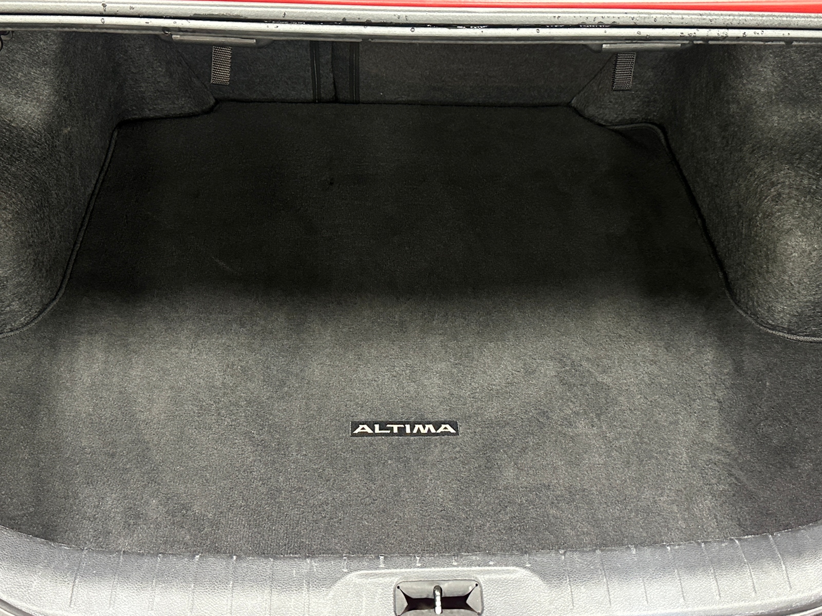 Thumbnail: 2023 Nissan Altima - 6