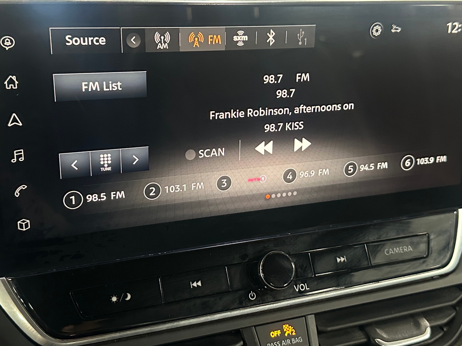 Thumbnail: 2023 Nissan Altima - 3