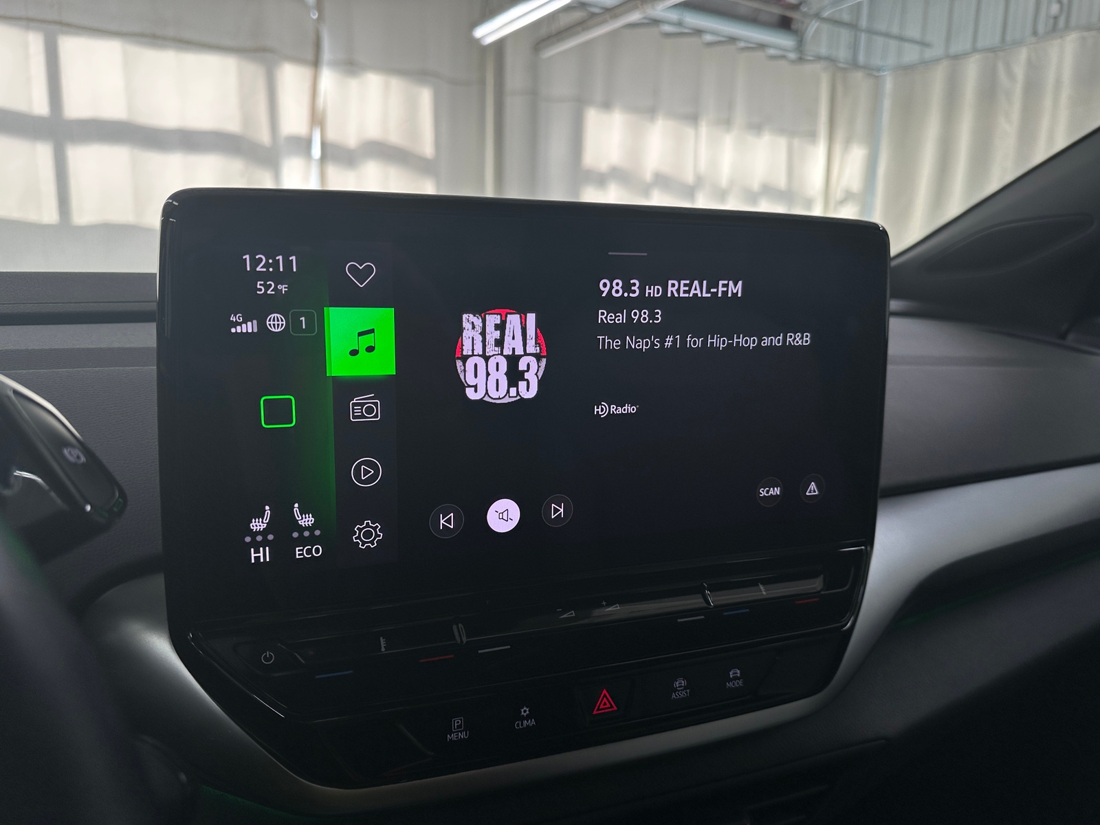 Thumbnail: 2021 Volkswagen ID.4 - 3