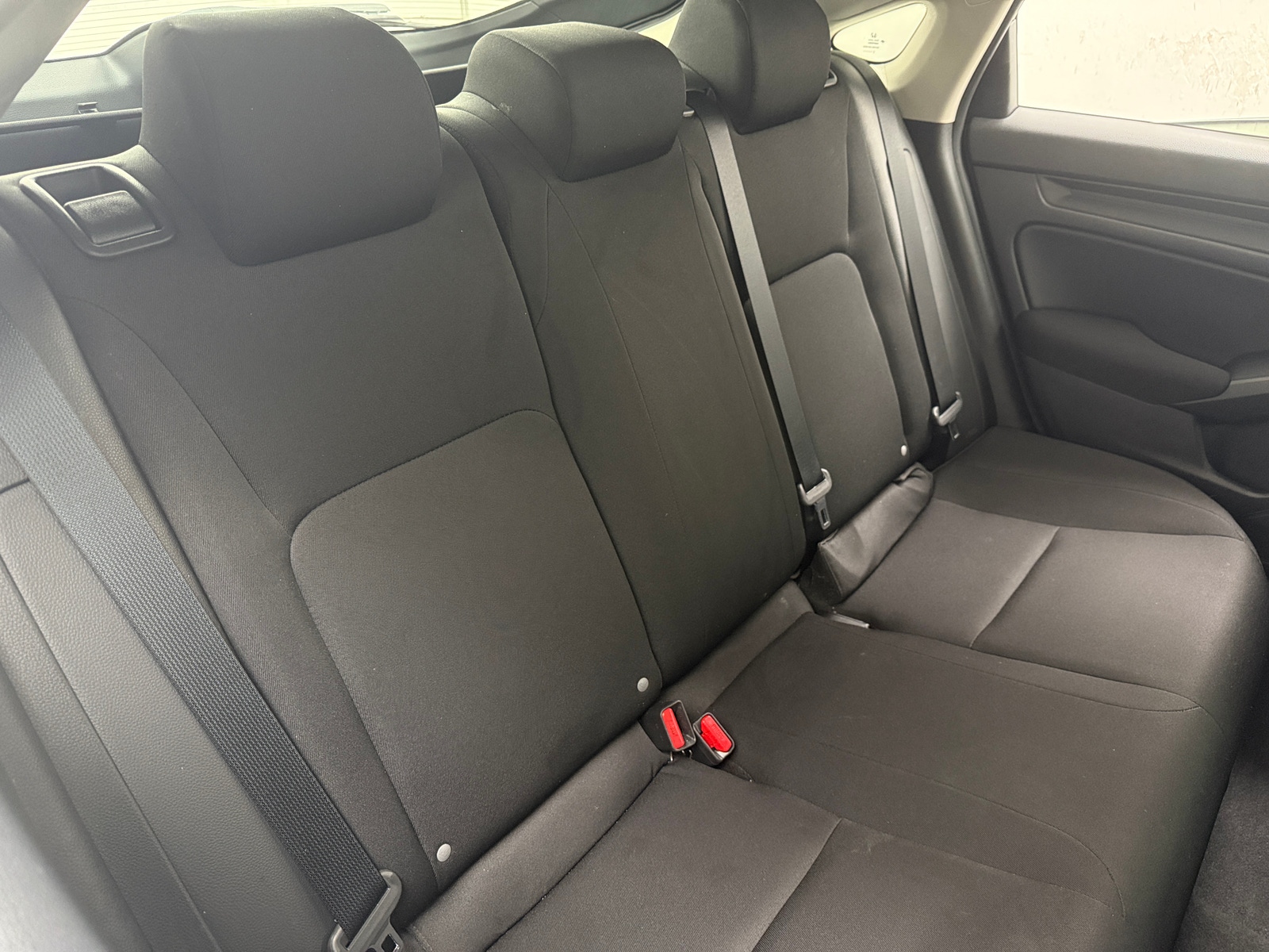 Thumbnail: 2022 Honda Civic - 6